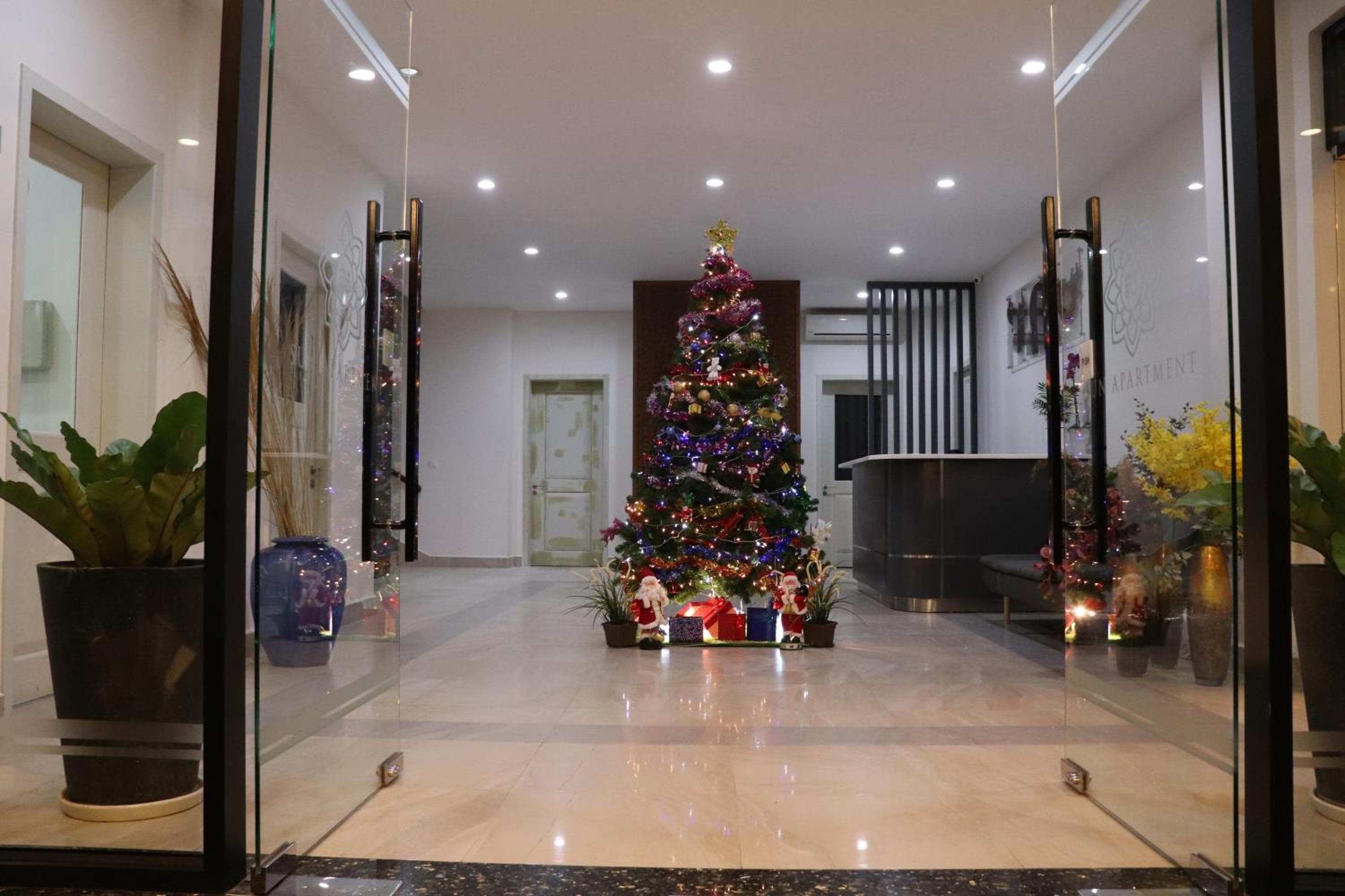 Sun Apartment, Phnom Penh, photo 6