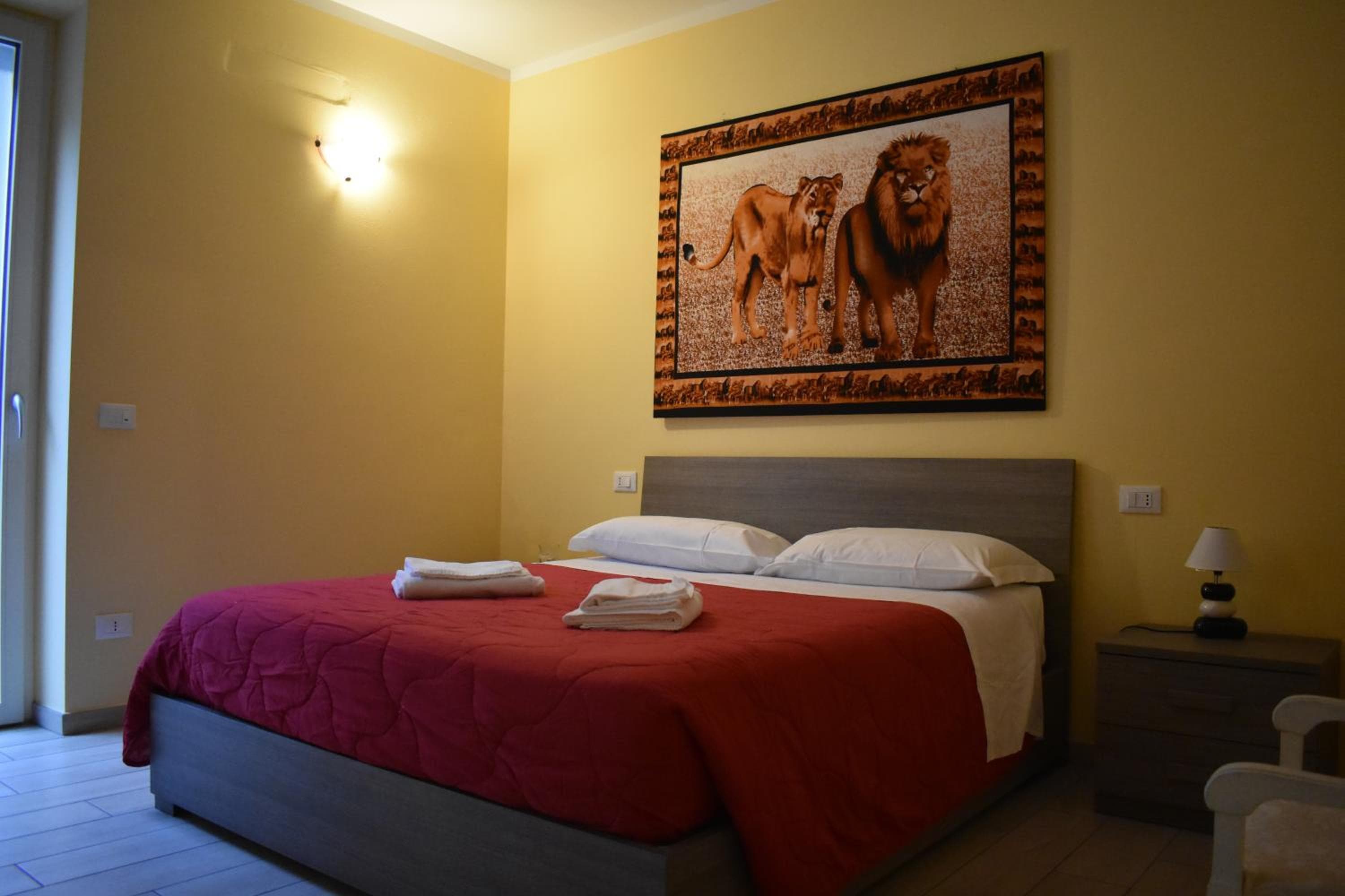 Mimosa Apartments, Soiano del Lago, photo 4