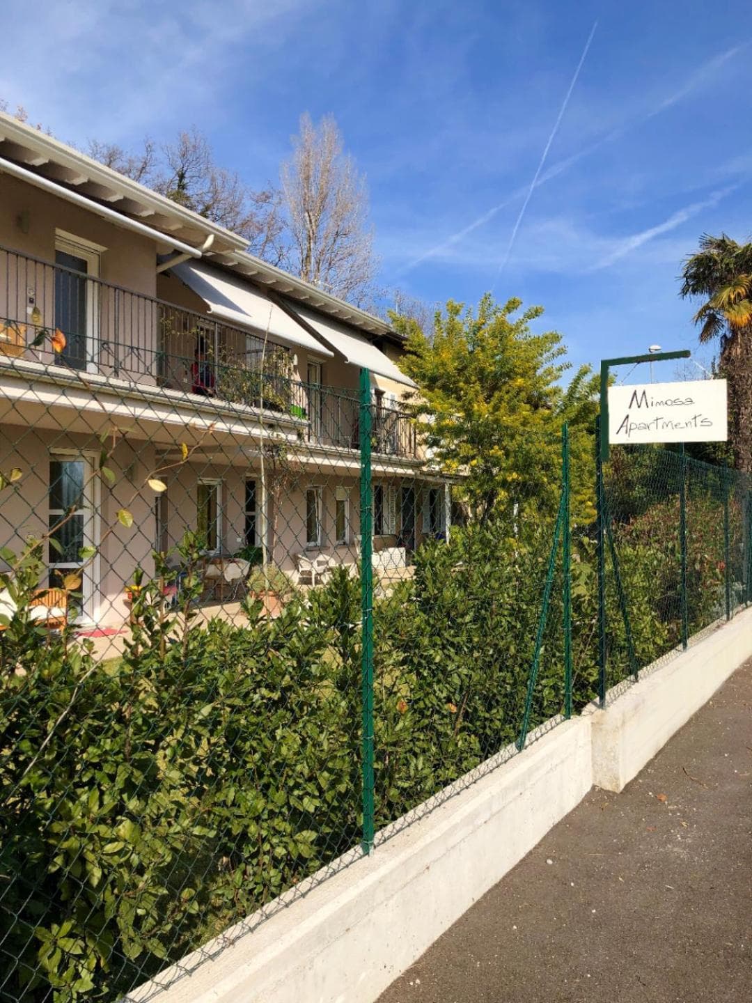 Mimosa Apartments, Soiano del Lago