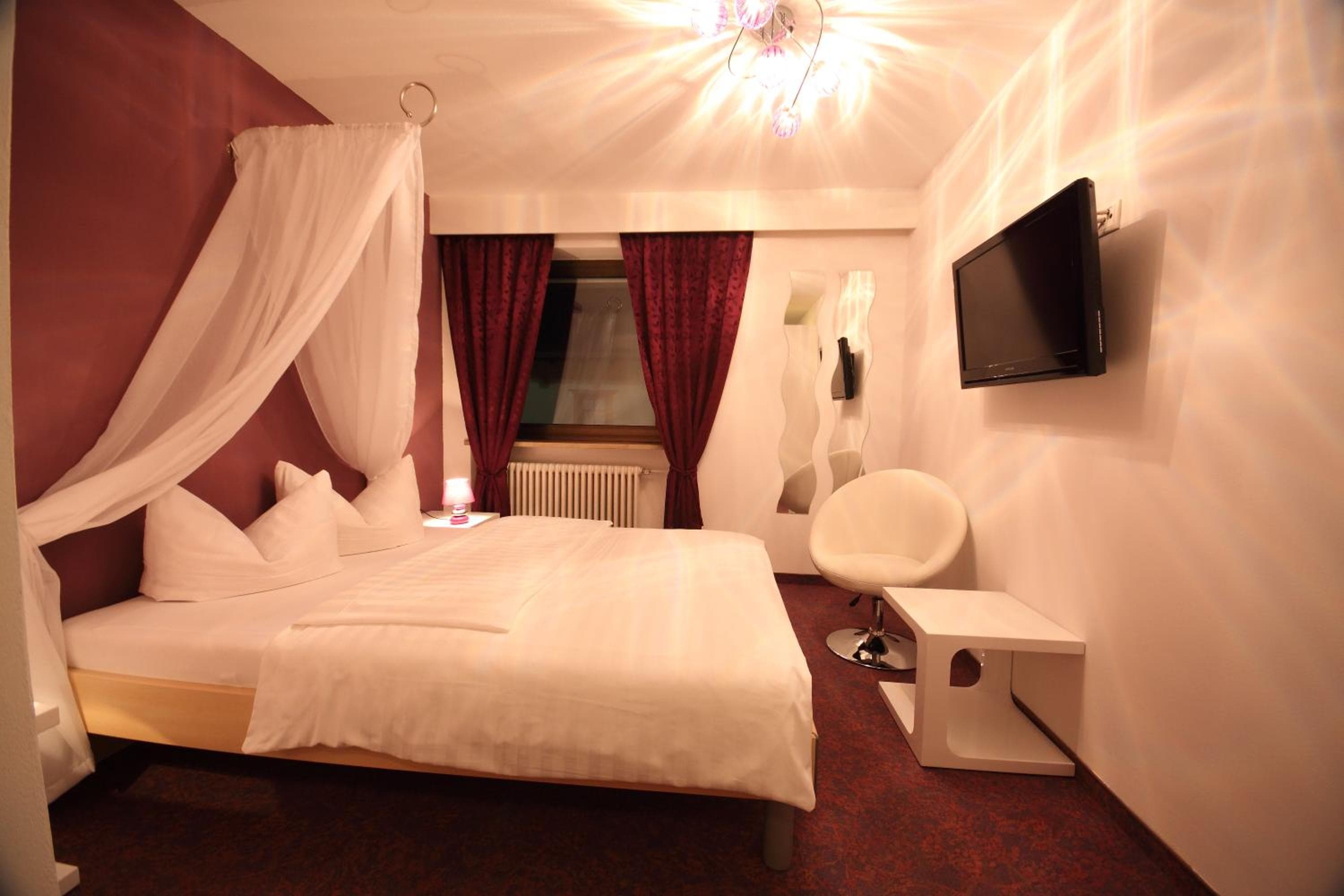 Garni Apparthotel St Valentin, San Valentino alla Muta, photo 6