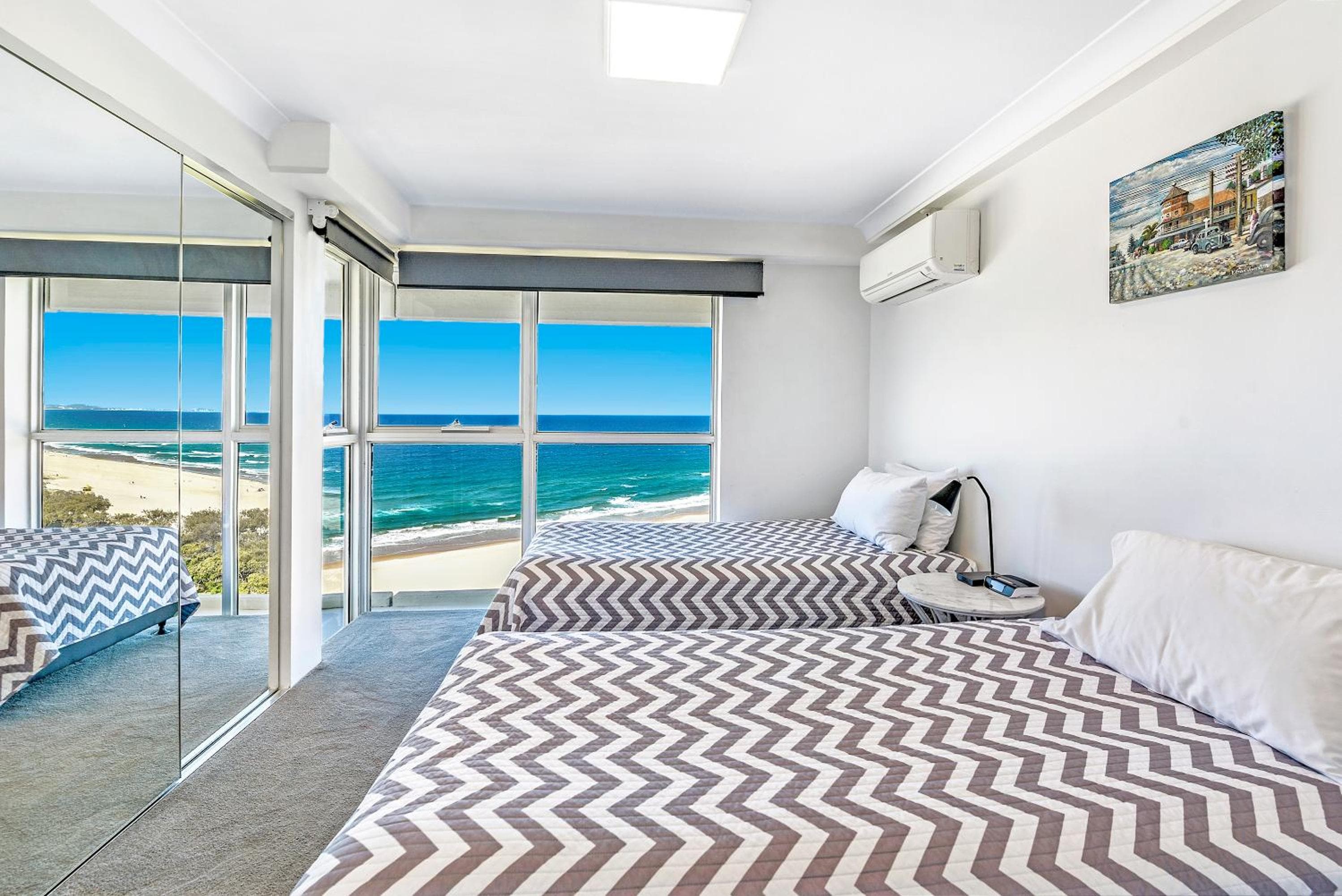 Talisman Beachside Broadbeach, Gold Coast