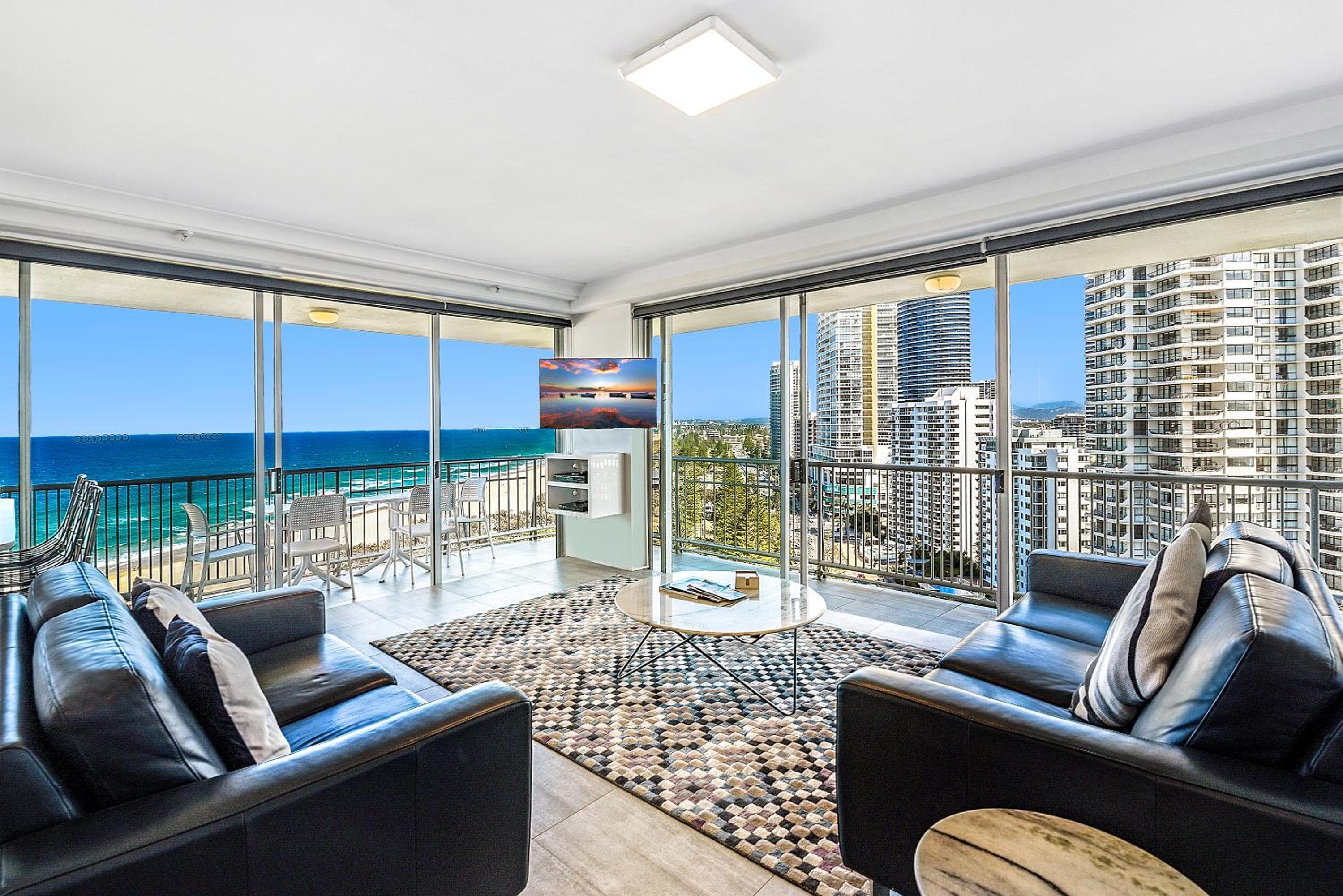 Talisman Beachside Broadbeach, Gold Coast, photo 2