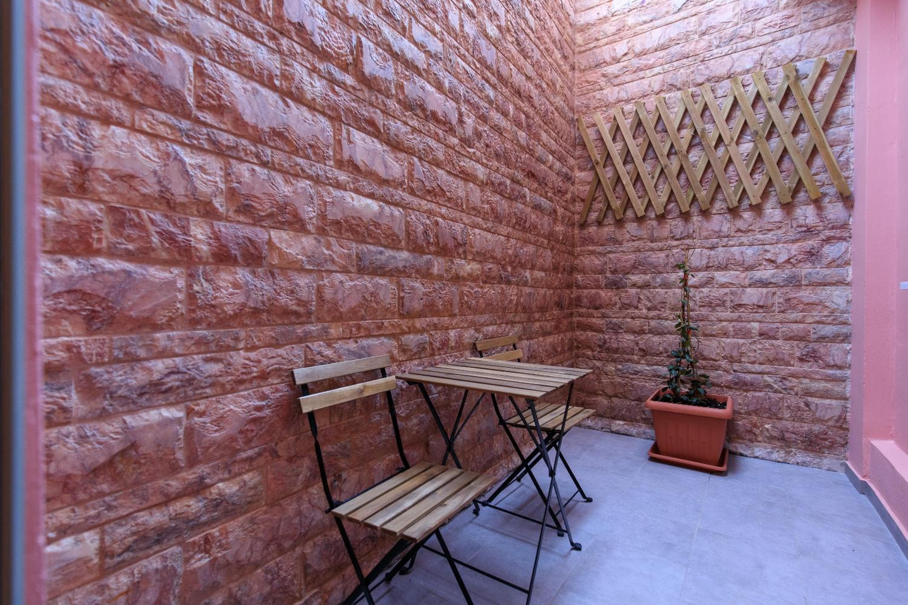 Central Stay Athens Psyri, Athens, photo 6