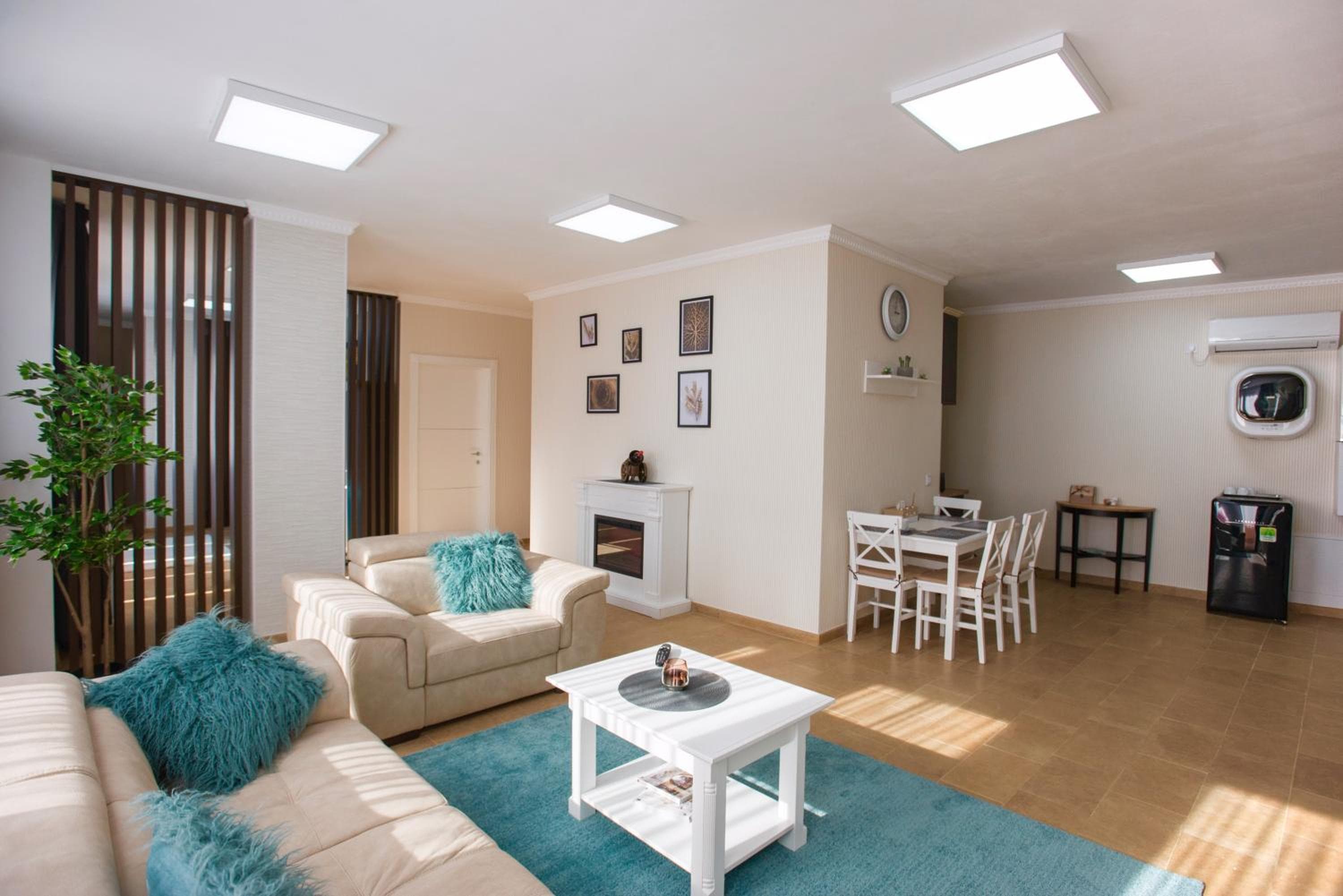 Lira Holiday Apartments, Satu Mare, photo 6