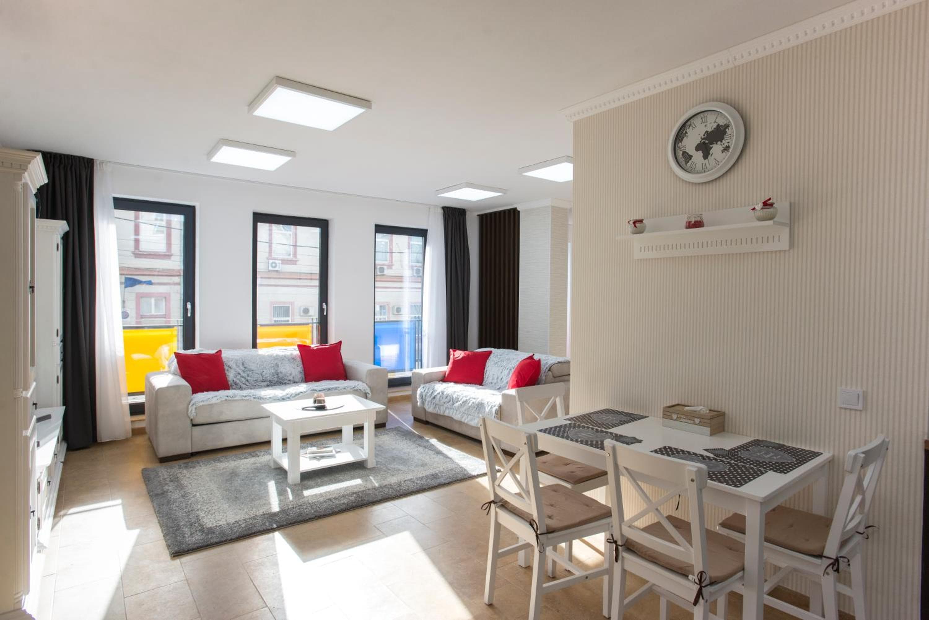 Lira Holiday Apartments, Satu Mare, photo 5