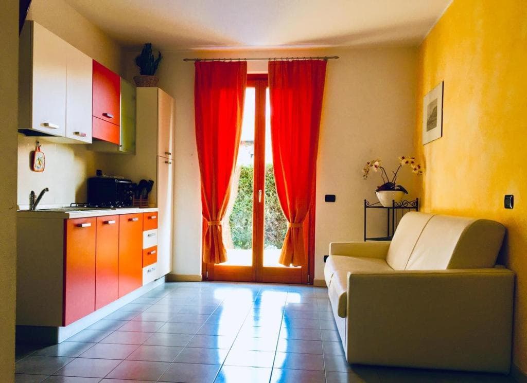 Spluga "Relax & Apartaments" by Alfio Colombo, Sorico, photo 4