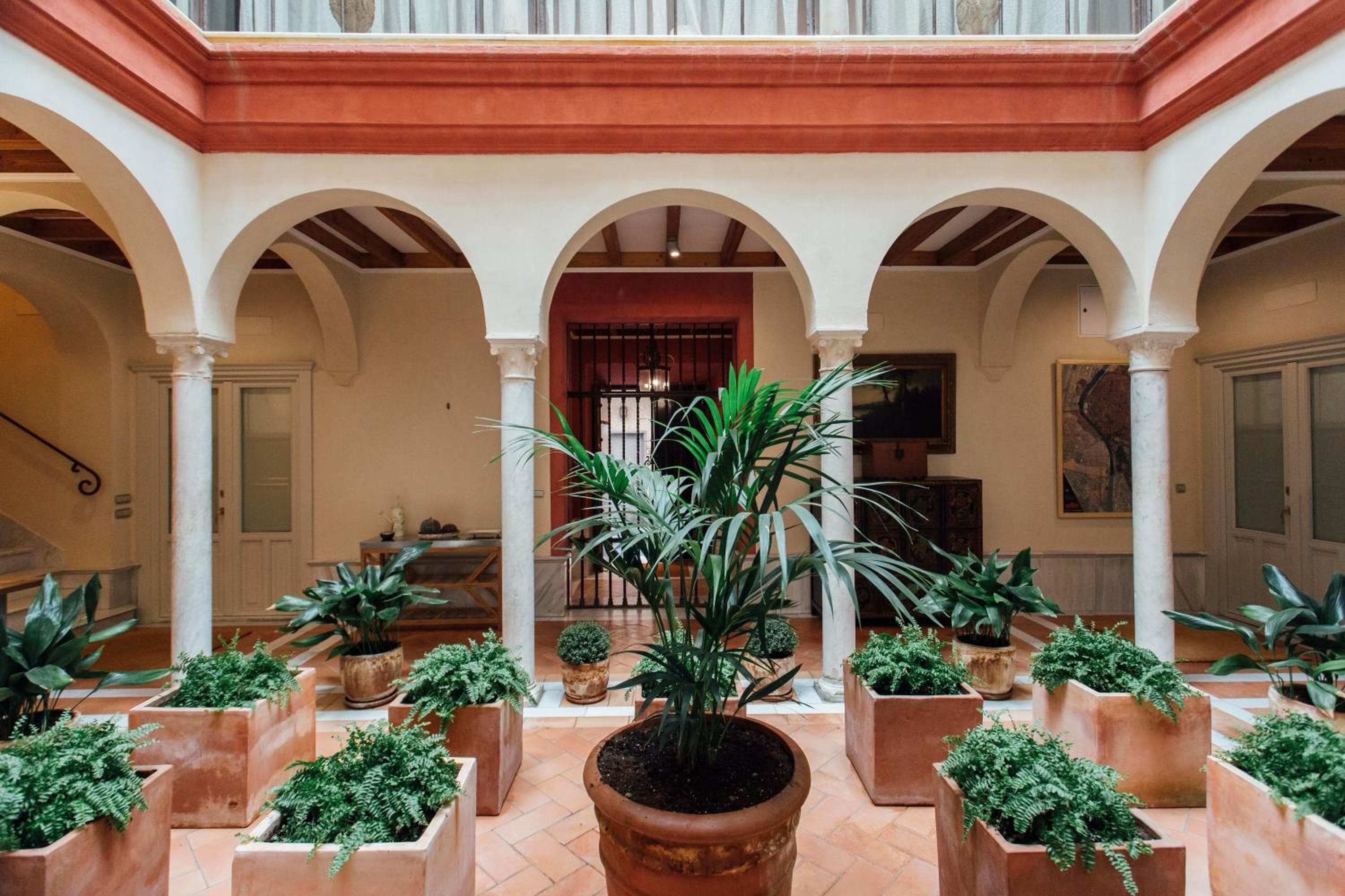 Casa Patio del Siglo XIX, Seville, photo 4