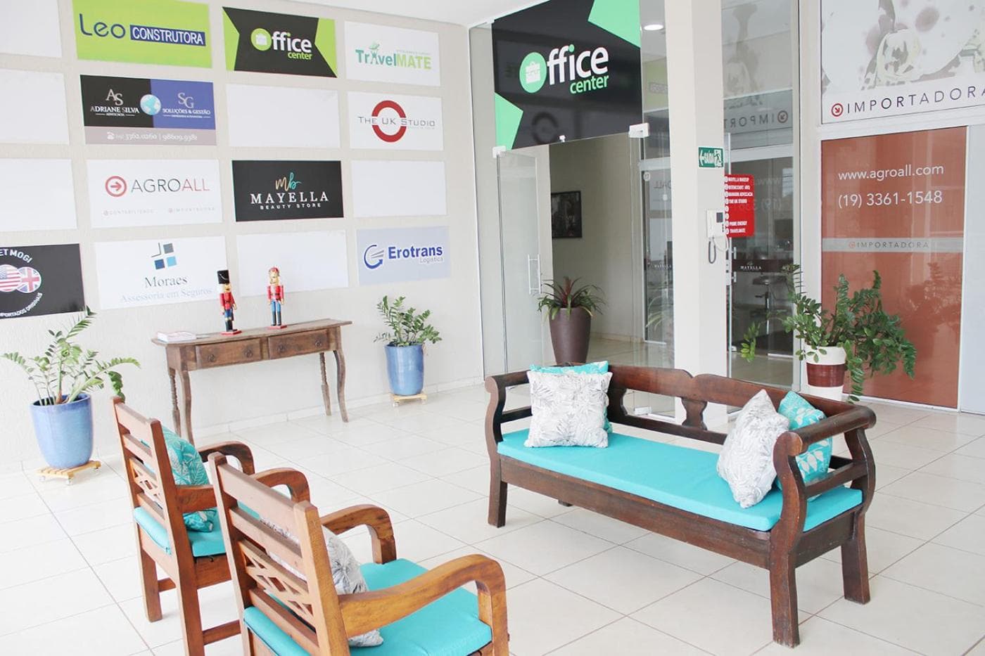 Blu Apart Hotel, Mogi-Guaçu, photo 5