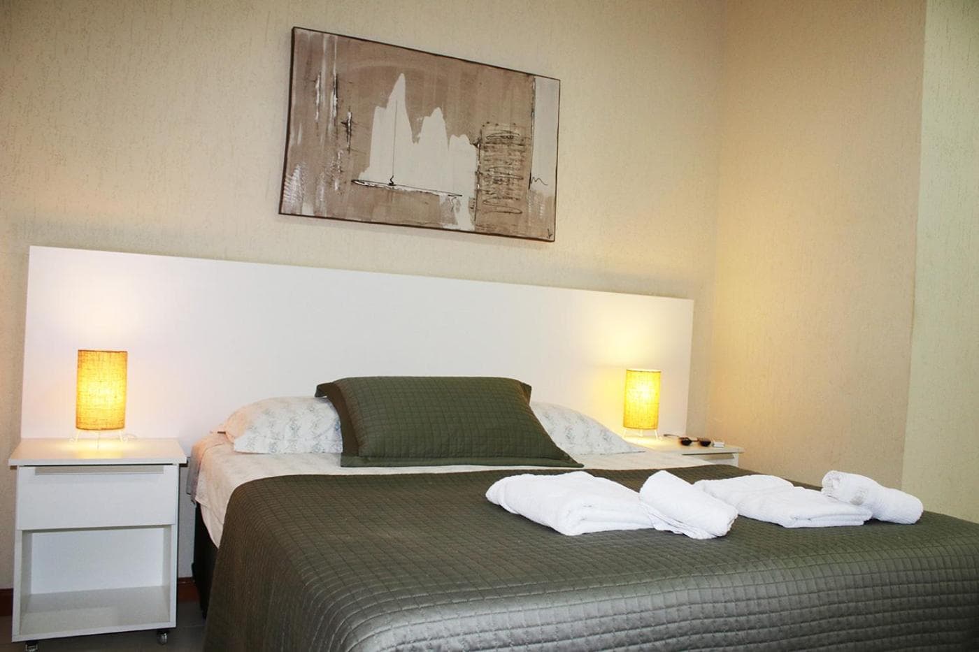 Blu Apart Hotel, Mogi-Guaçu, photo 4