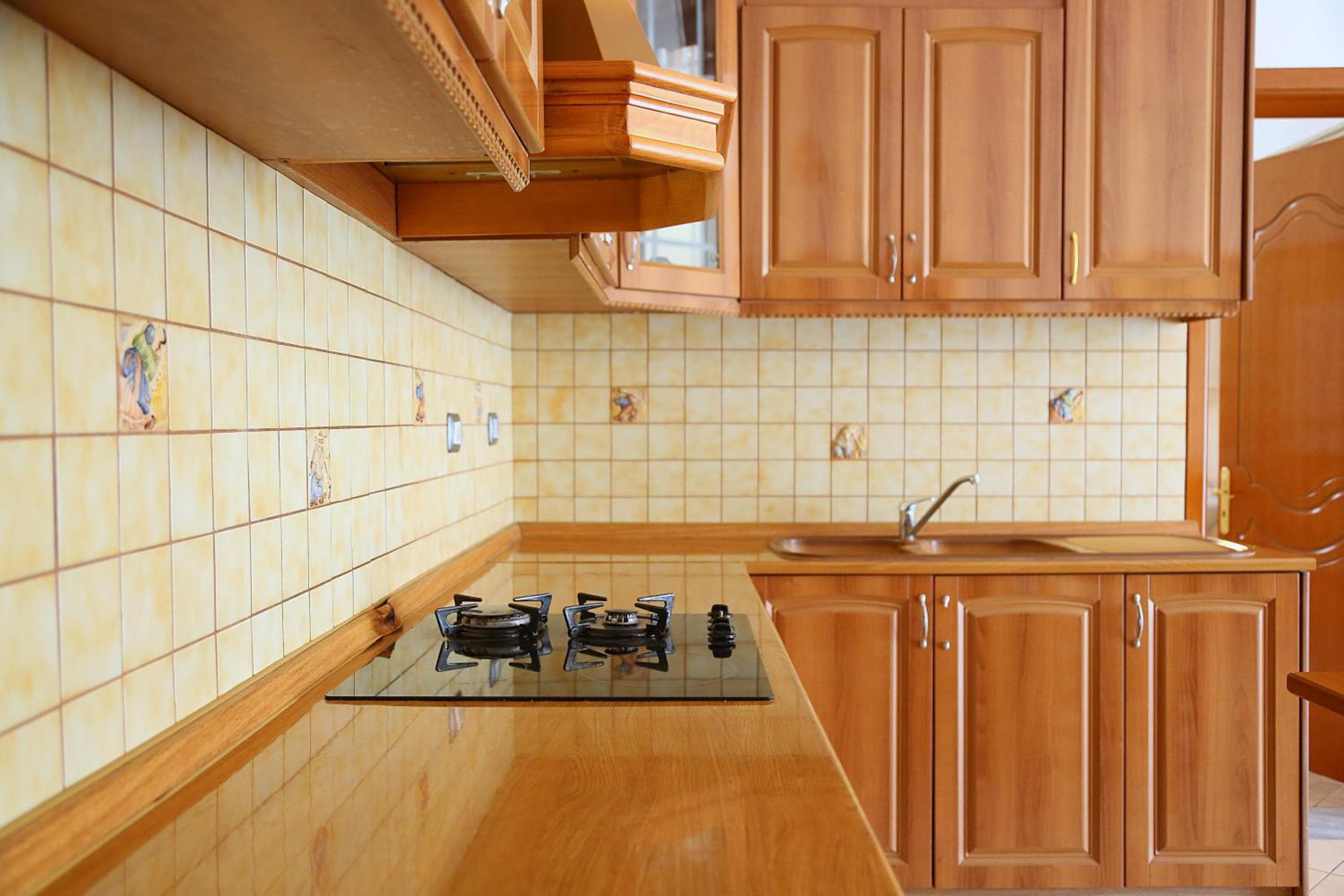Apartments Athina Orikum, Orikum, photo 4