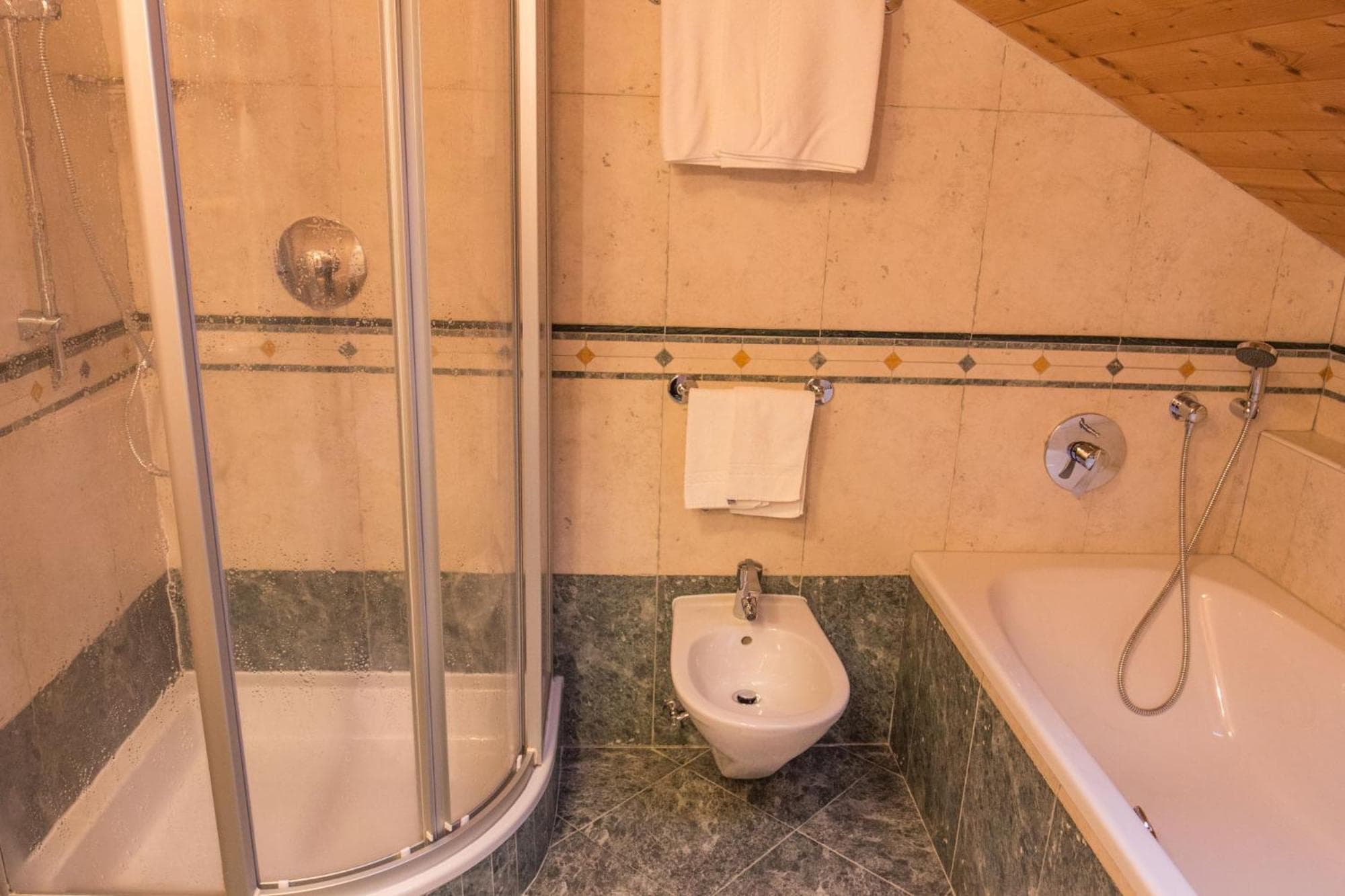 Residence Rosarela, Badia, photo 2