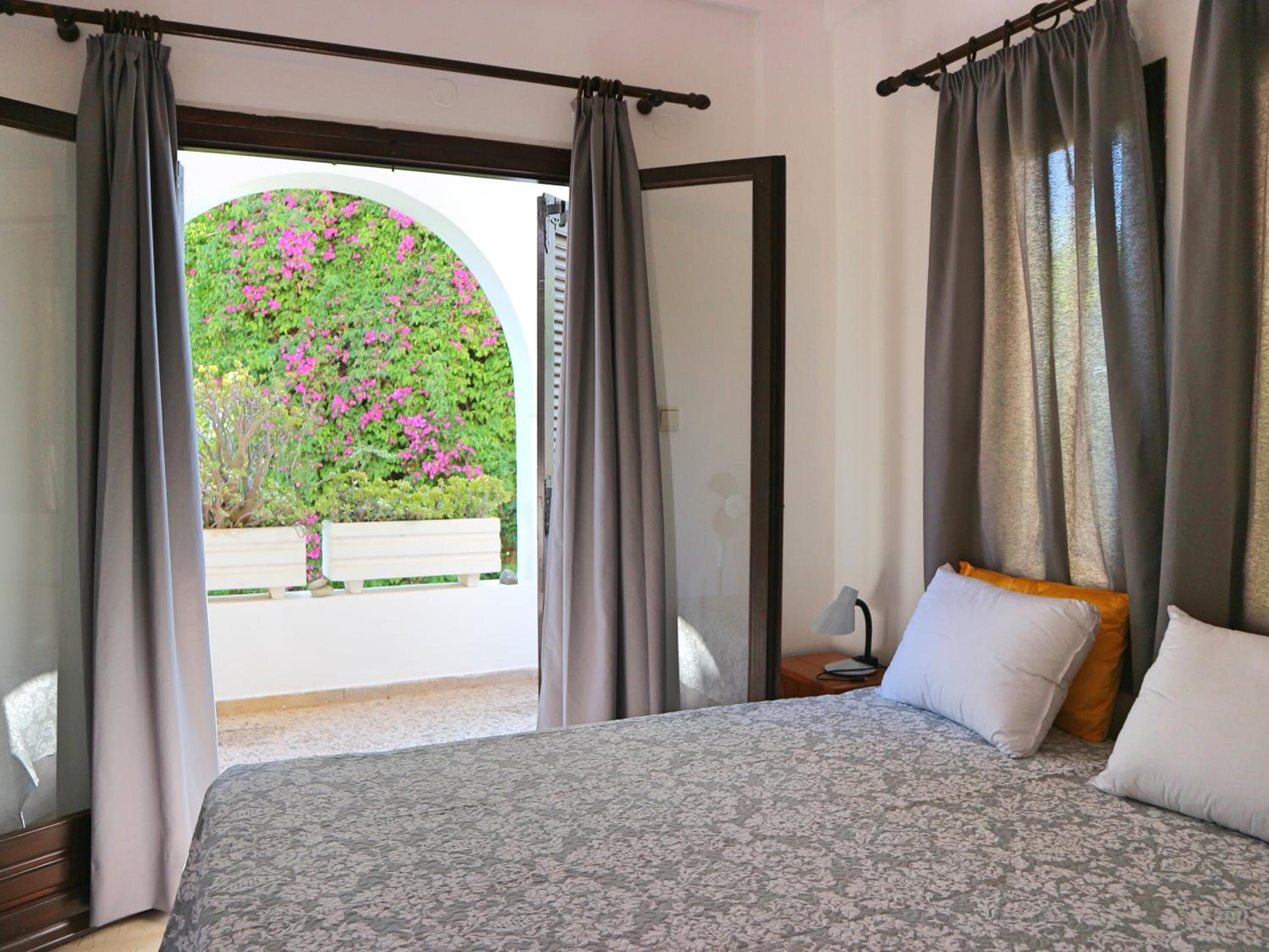 Oliaria Apartments, Plataniás, photo 5