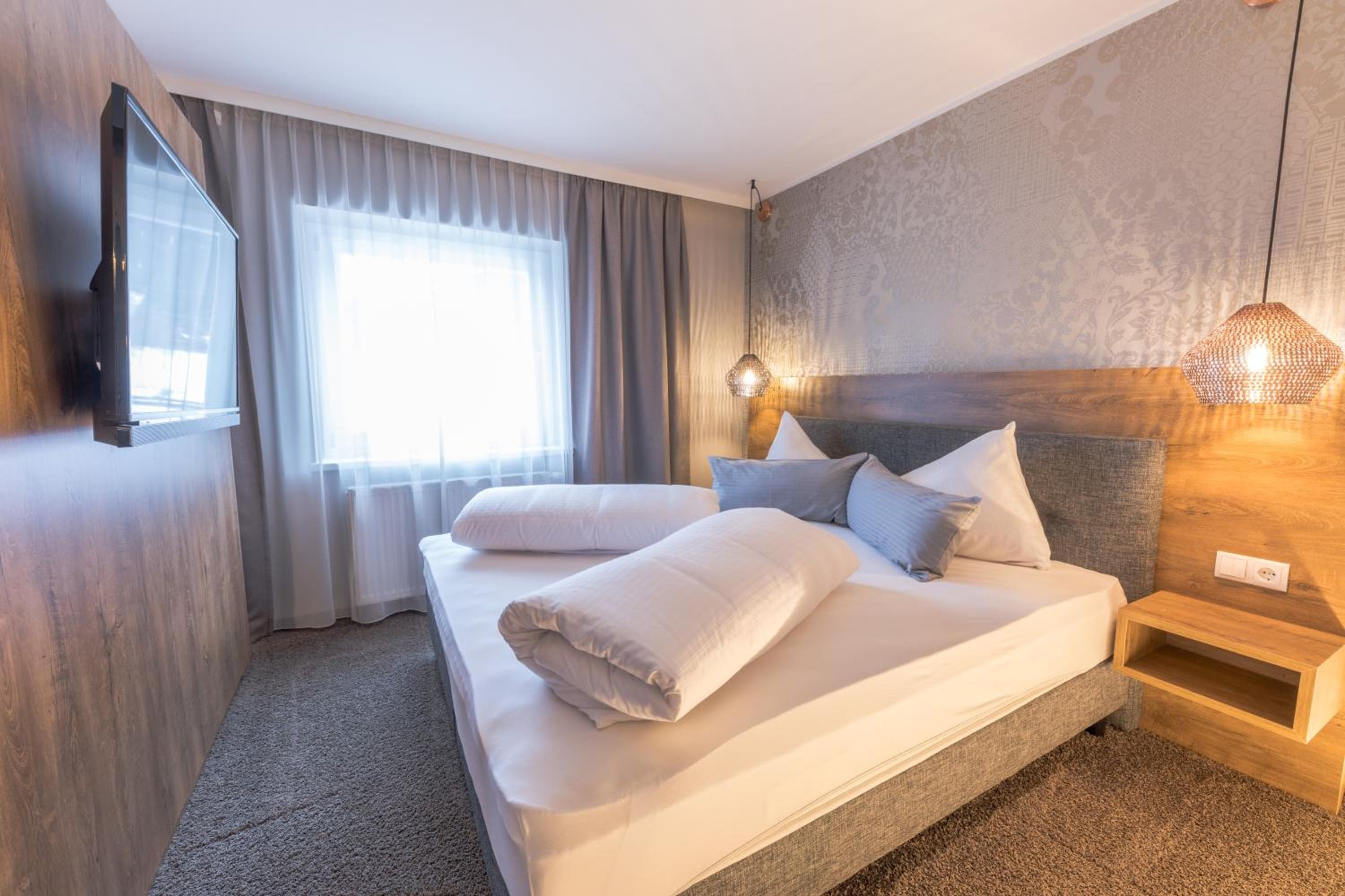 LakeSide Apartments Seefeld, Seefeld in Tirol, photo 3