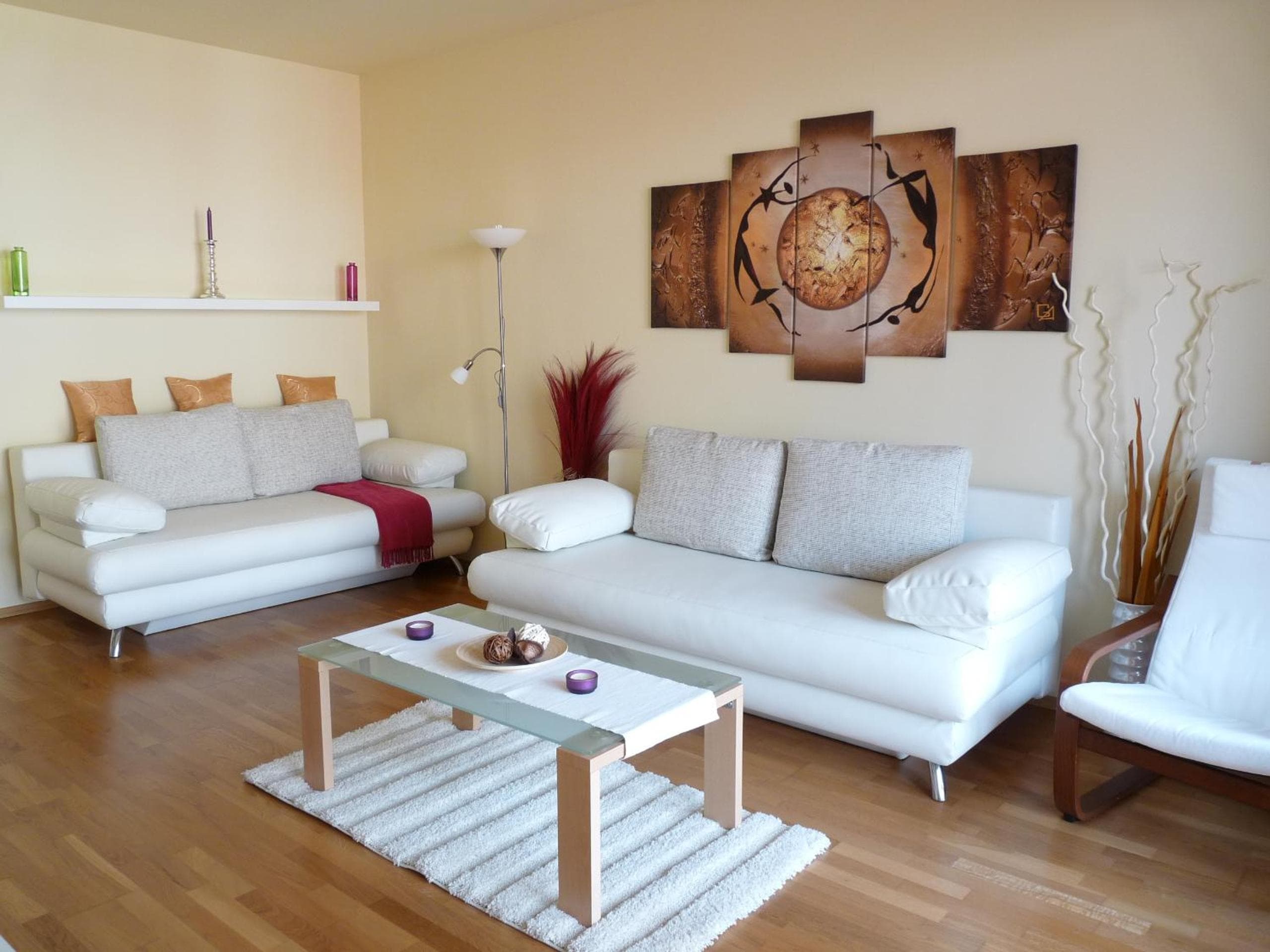 Trendy Deluxe Apartments, Budapest