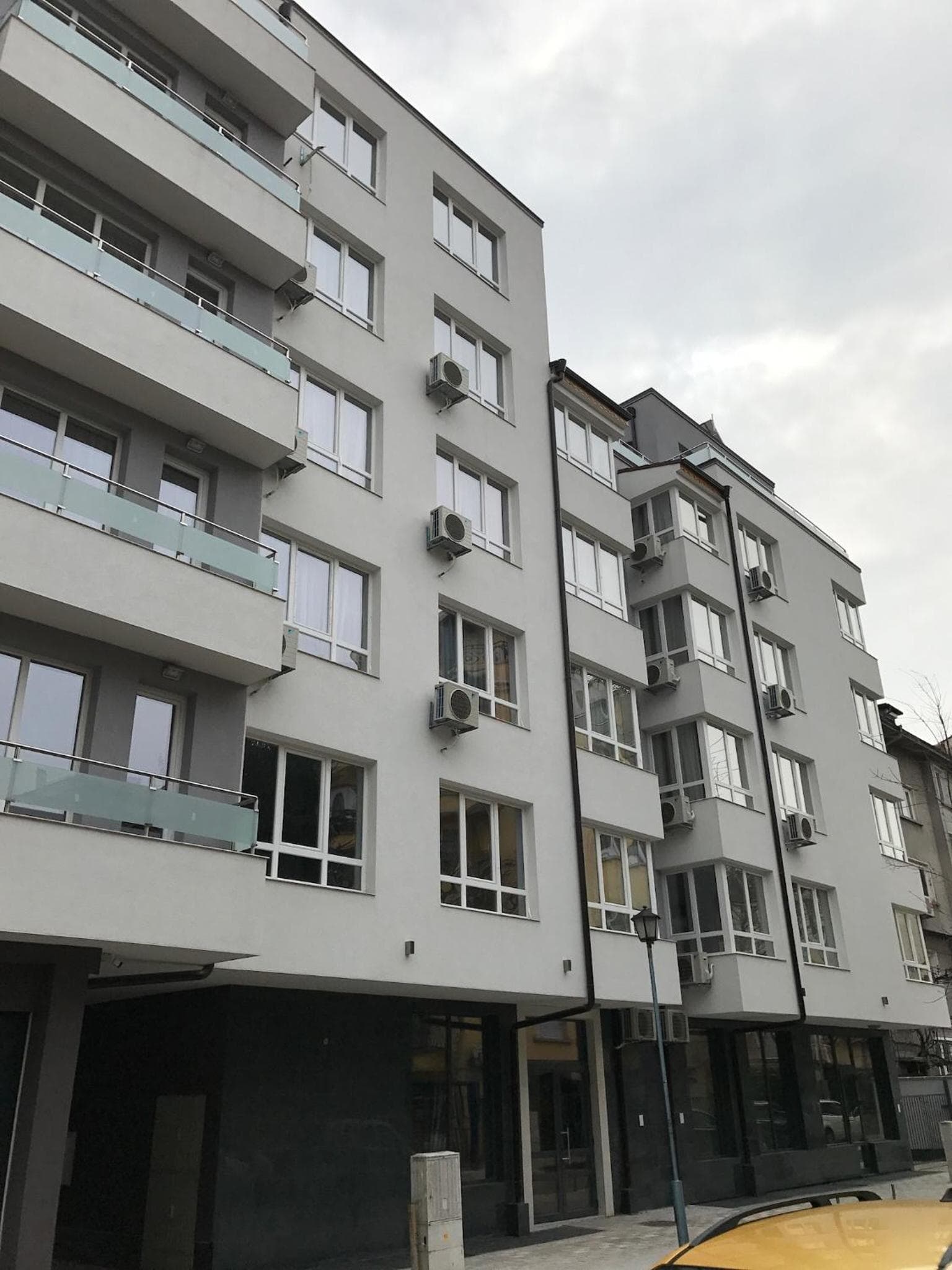 Hotel39, Plovdiv