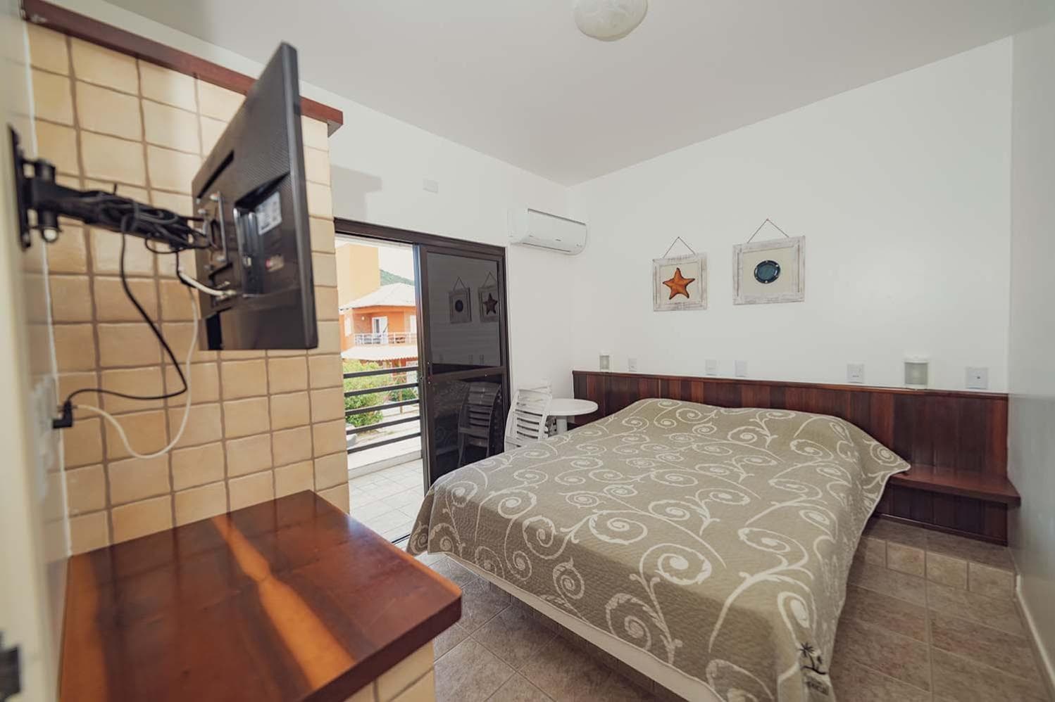 Parador Tropical, Bombinhas, photo 3