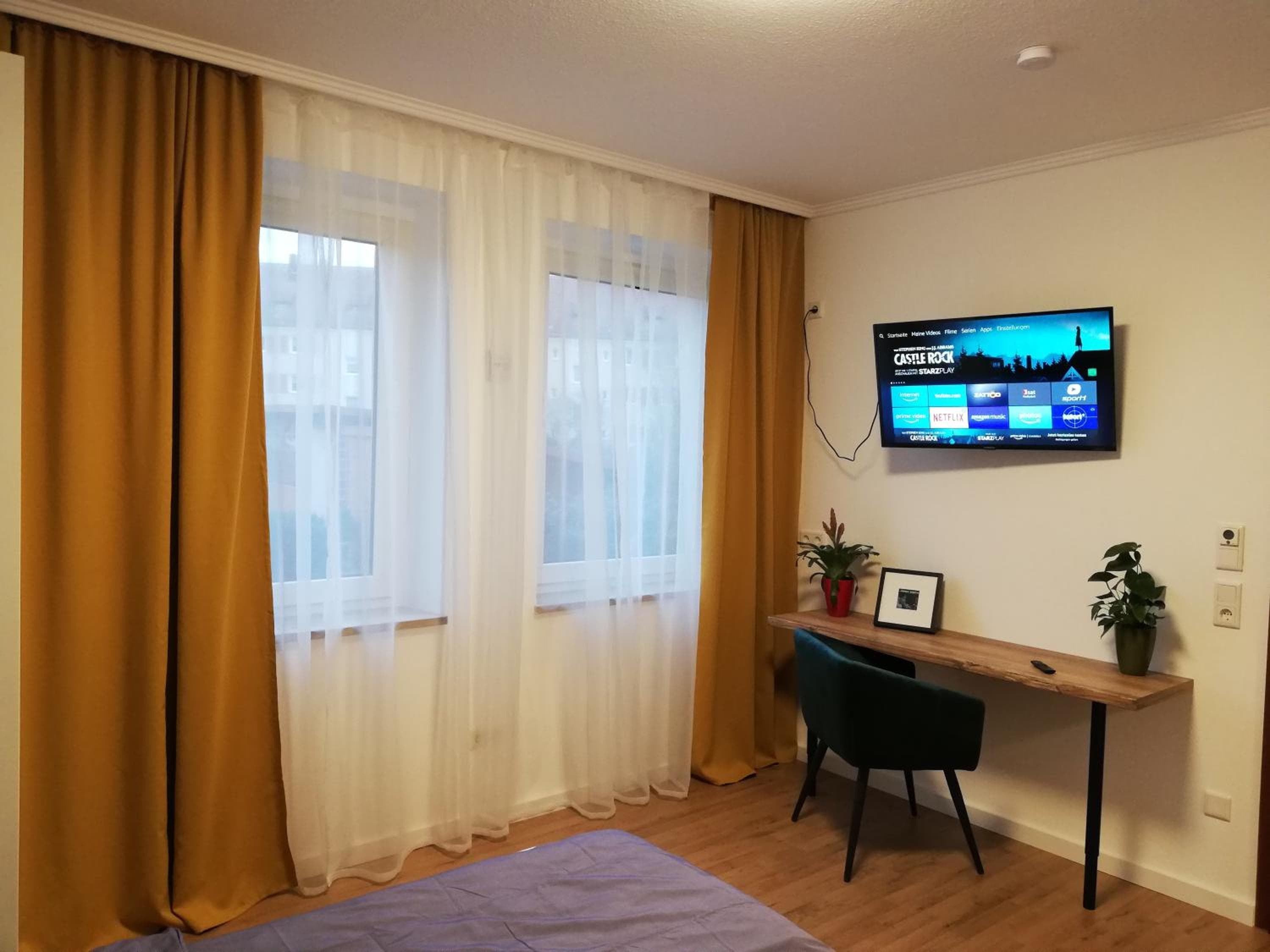 Dream & Relax Apartment's Messe, Nürnberg, photo 3