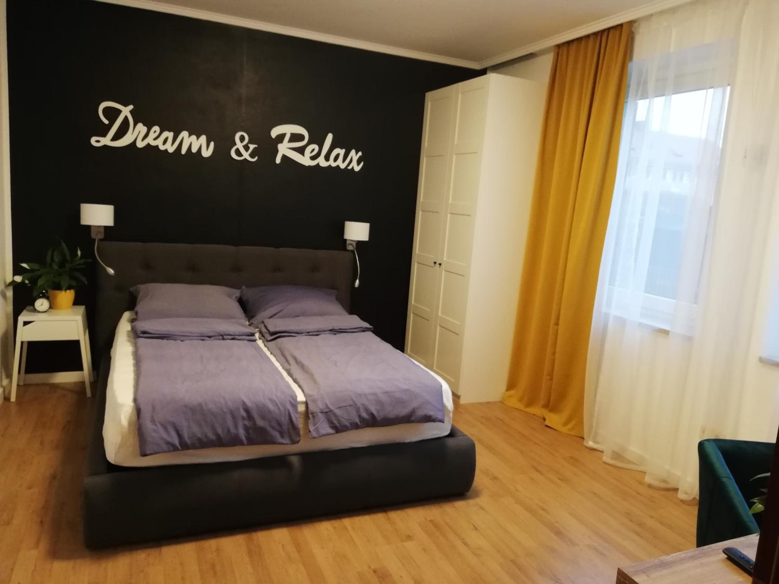 Dream & Relax Apartment's Messe, Nürnberg, photo 6