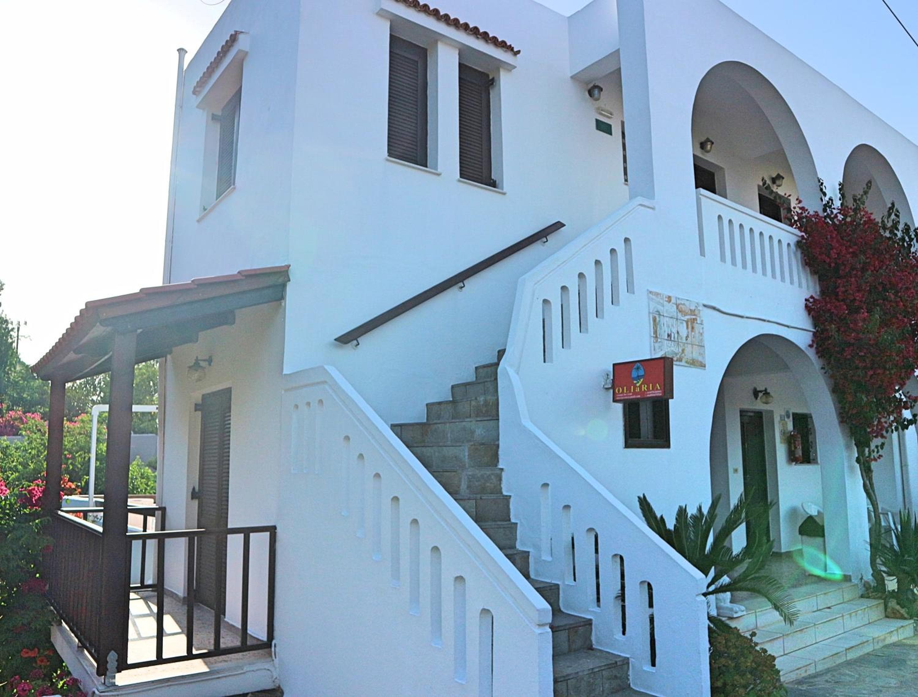 Oliaria Apartments, Plataniás, photo 6