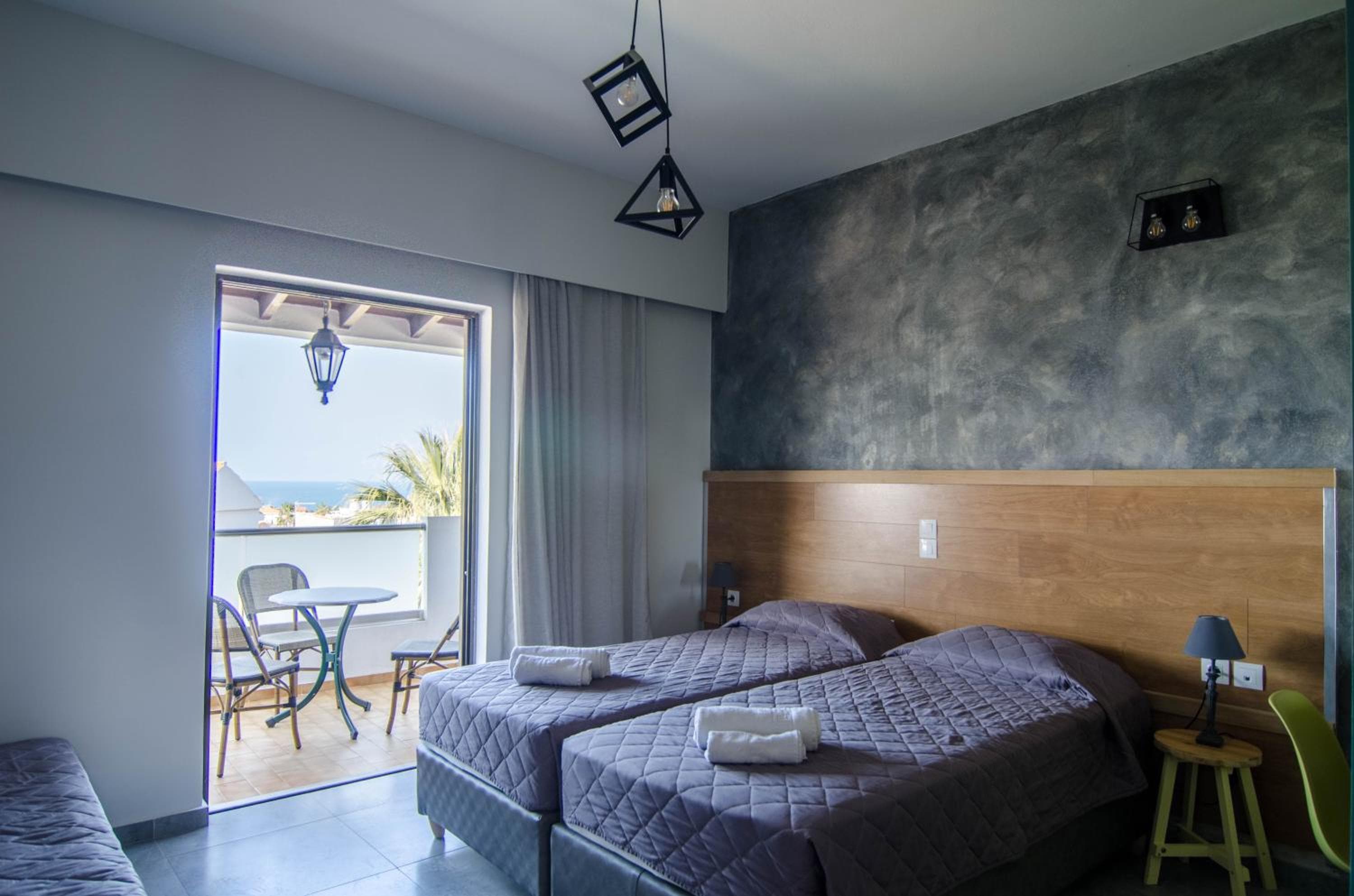 Nireas Hotel, Kato Daratso, photo 6