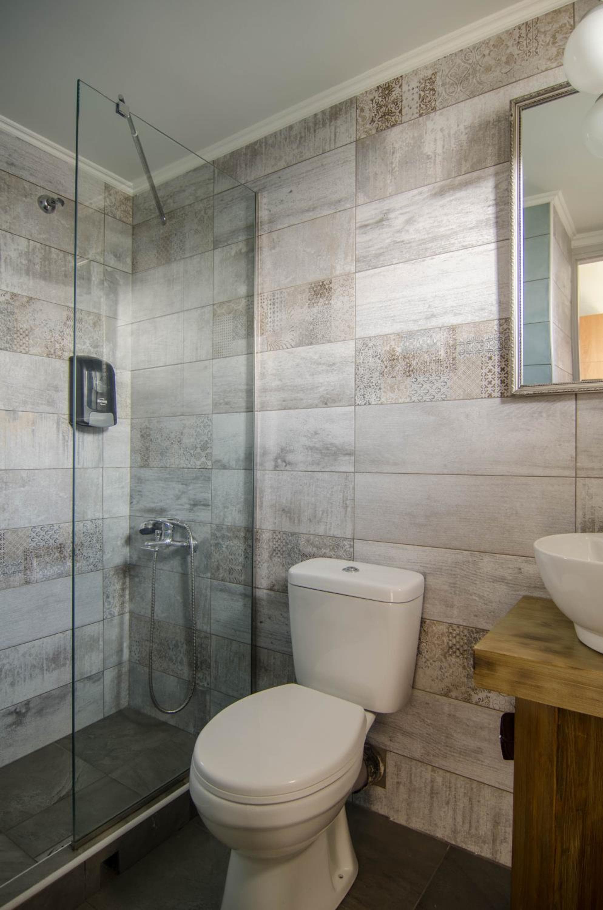 Nireas Hotel, Kato Daratso, photo 3