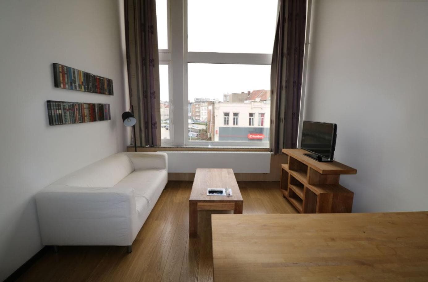 Arass Hôtel & Business Flats, Antwerp, photo 5