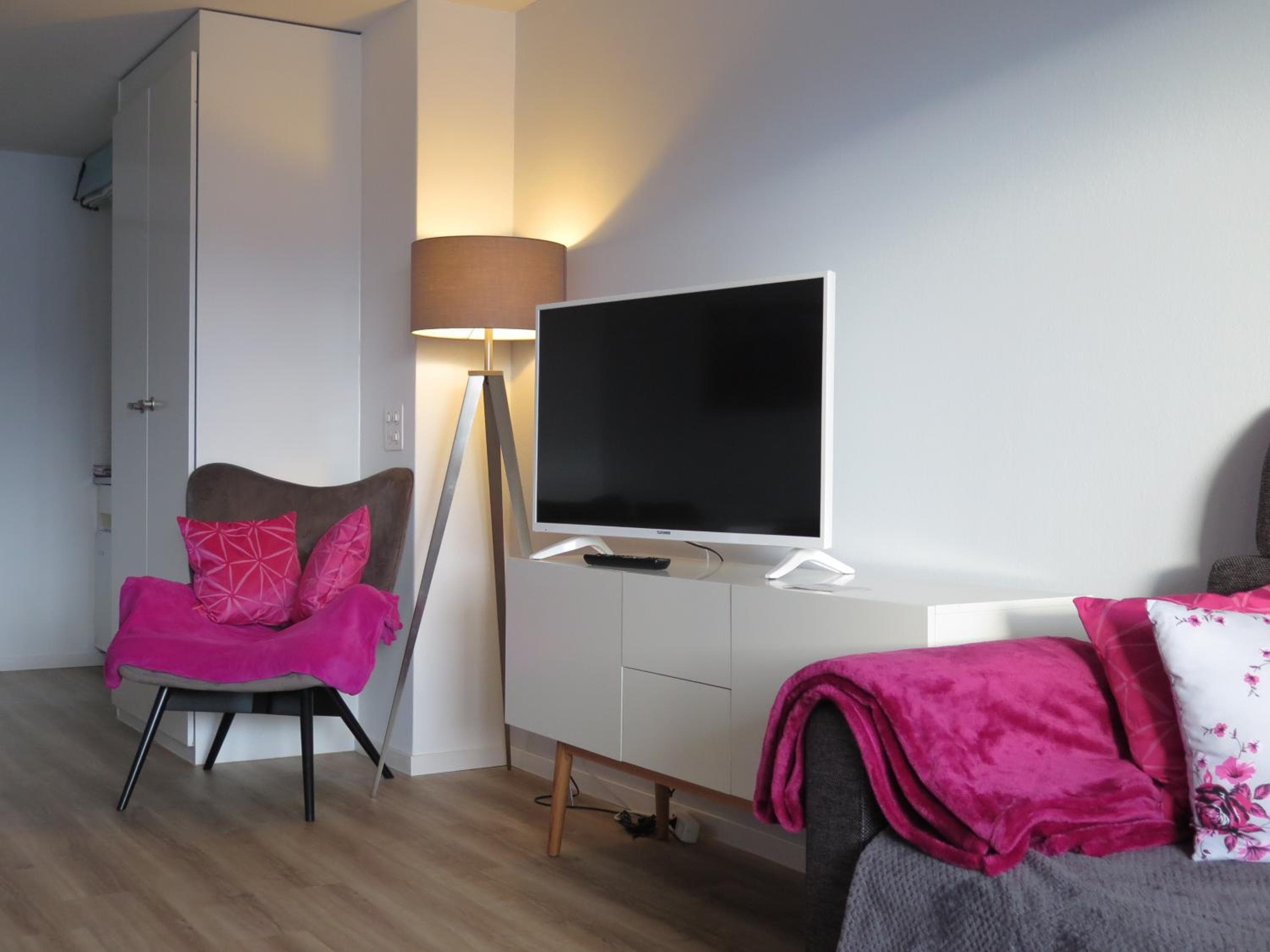 Apartments Seeblick mit Anbindung an ein 4-Sterne-Hotel, Beatenberg, photo 3