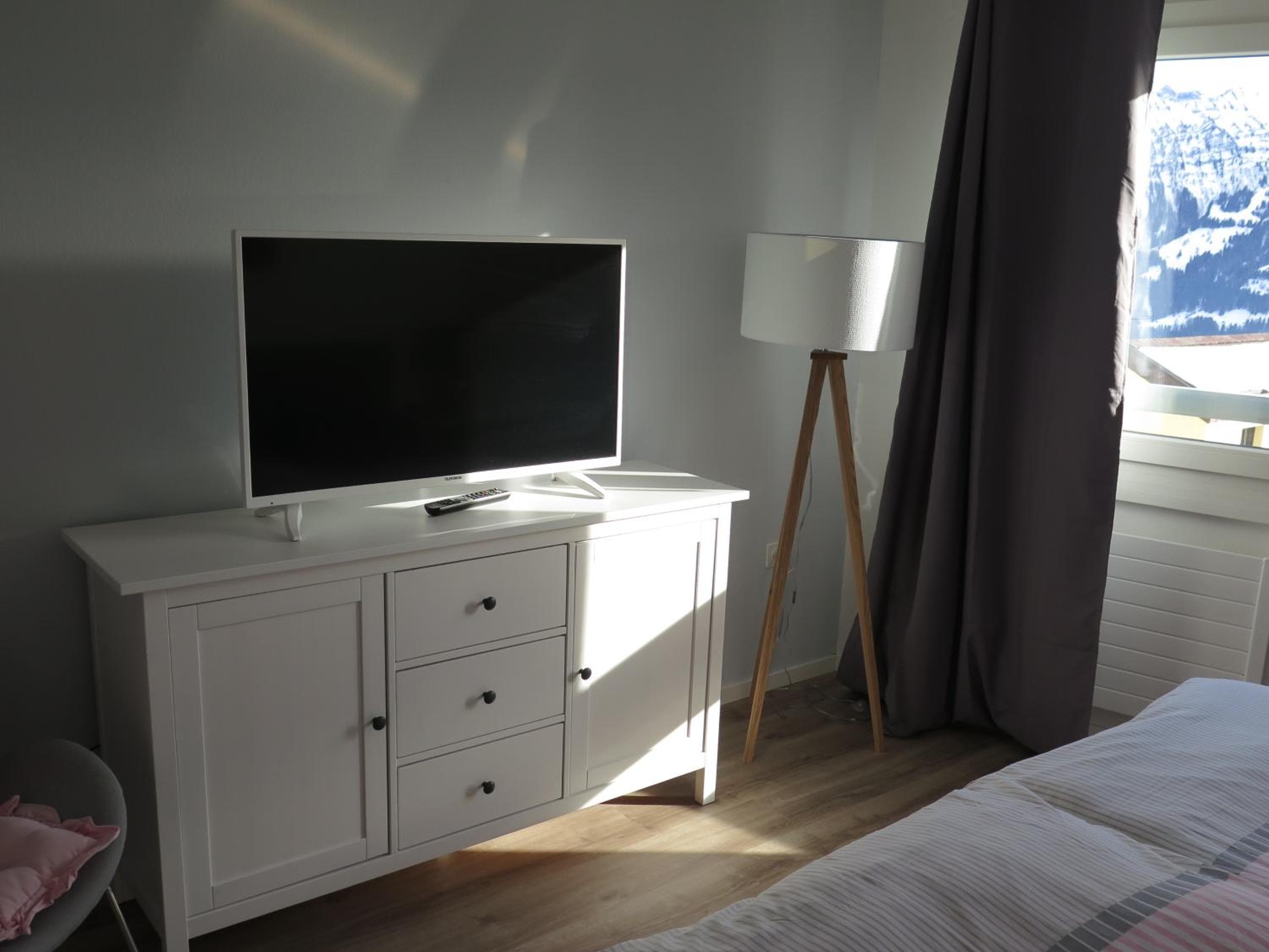 Apartments Seeblick mit Anbindung an ein 4-Sterne-Hotel, Beatenberg, photo 6
