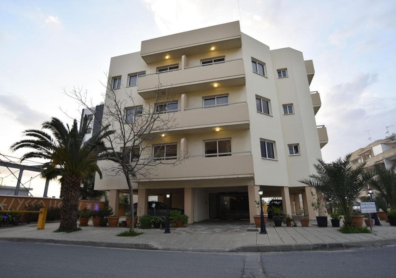 Elysso Apartments, Larnaka, photo 3