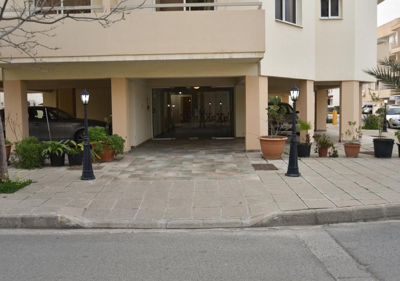 Elysso Apartments, Larnaka, photo 4