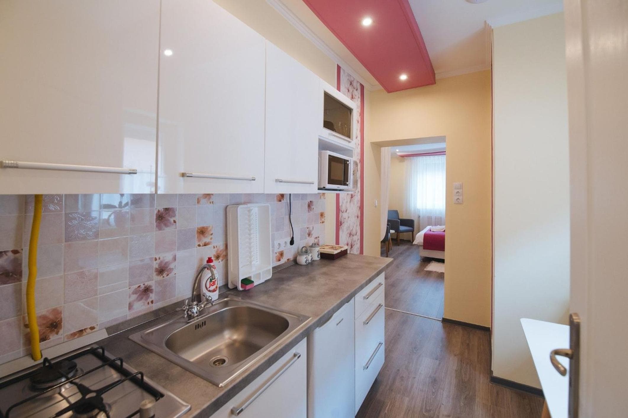 Jázmin Apartmanház, Demjén, photo 5