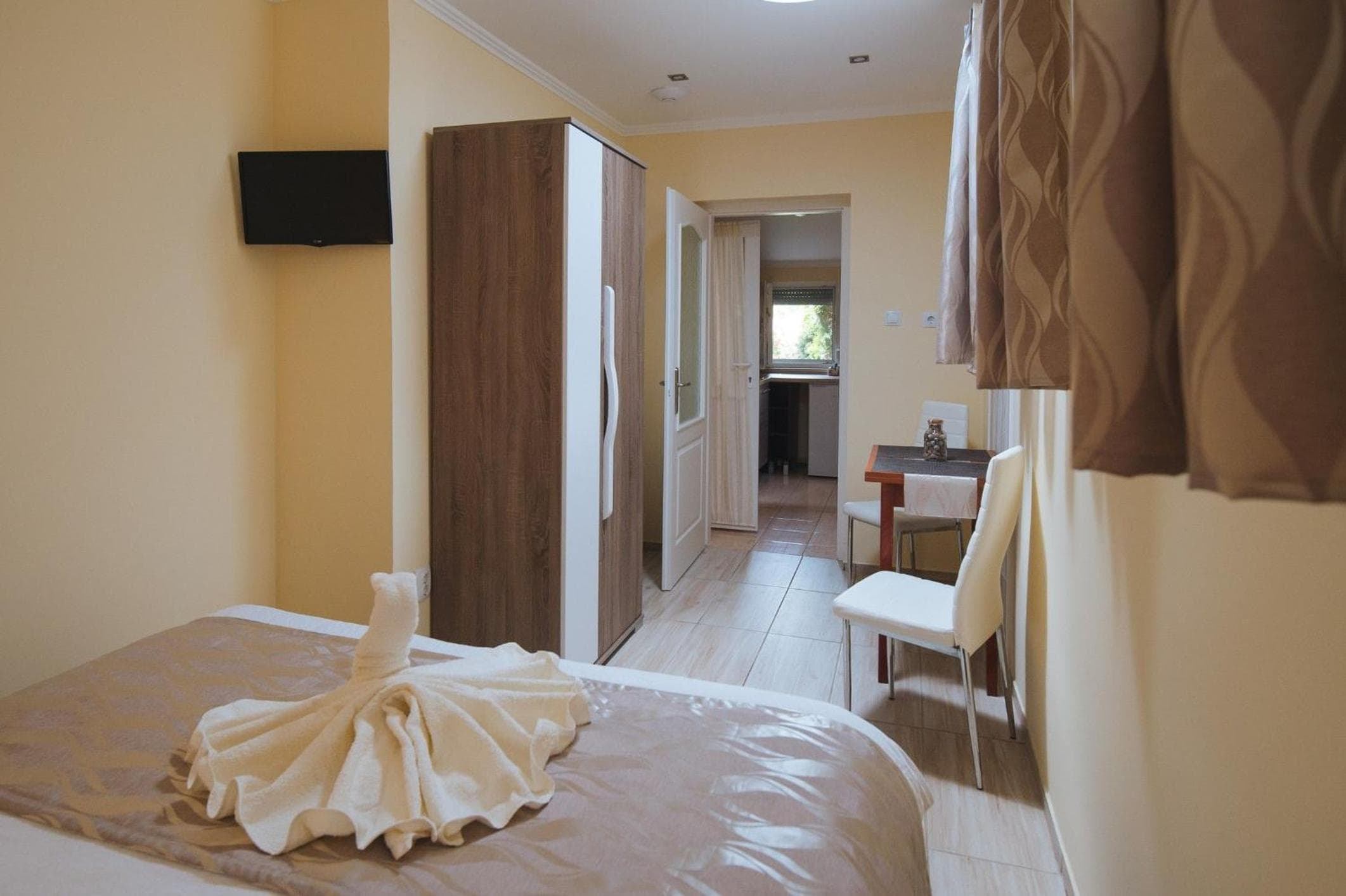 Jázmin Apartmanház, Demjén, photo 2