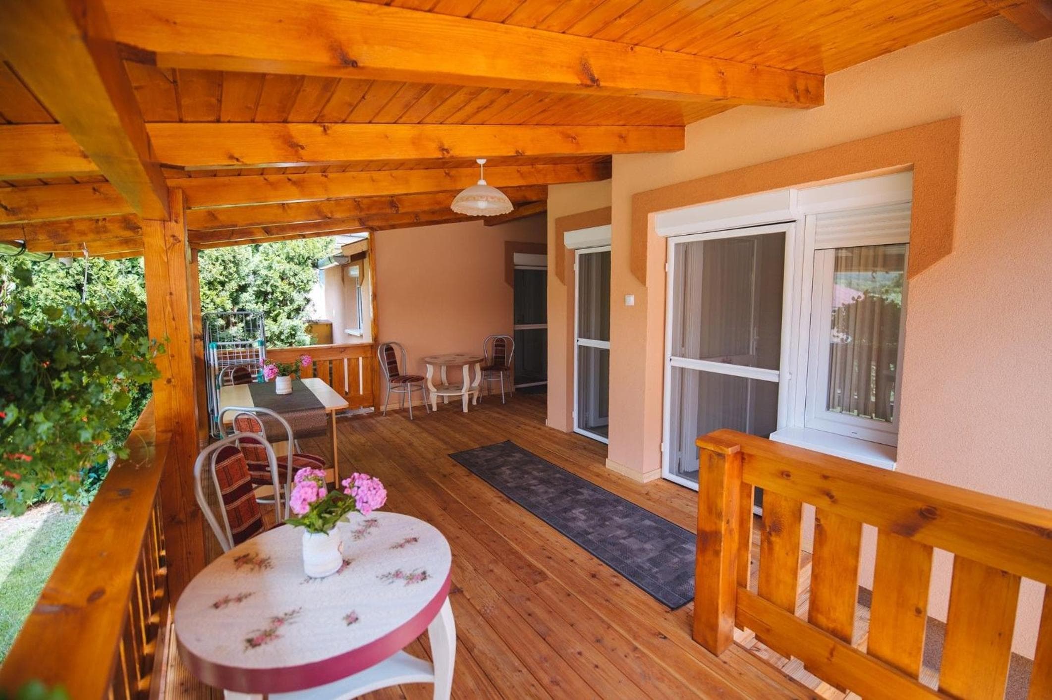 Jázmin Apartmanház, Demjén, photo 3