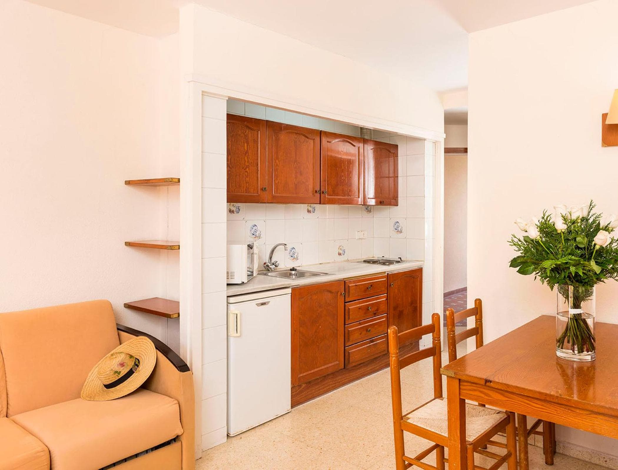 Apartamentos Guitart, Lloret de Mar, photo 6