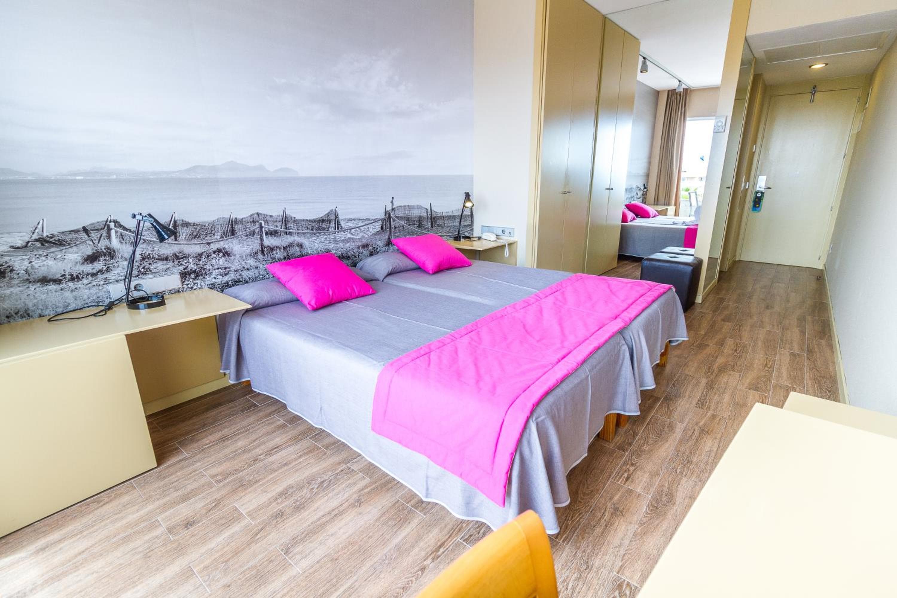 Eix Platja Daurada Hotel & SPA, Can Picafort, photo 6