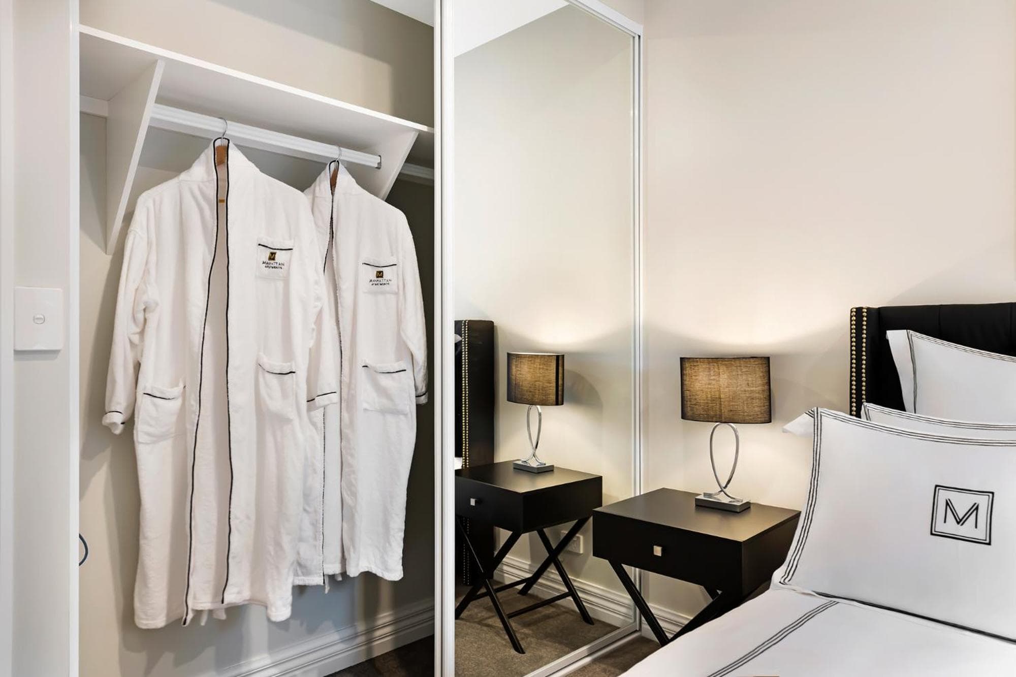 Manhattan Apartments - Notting Hill, Notting Hill, photo 4