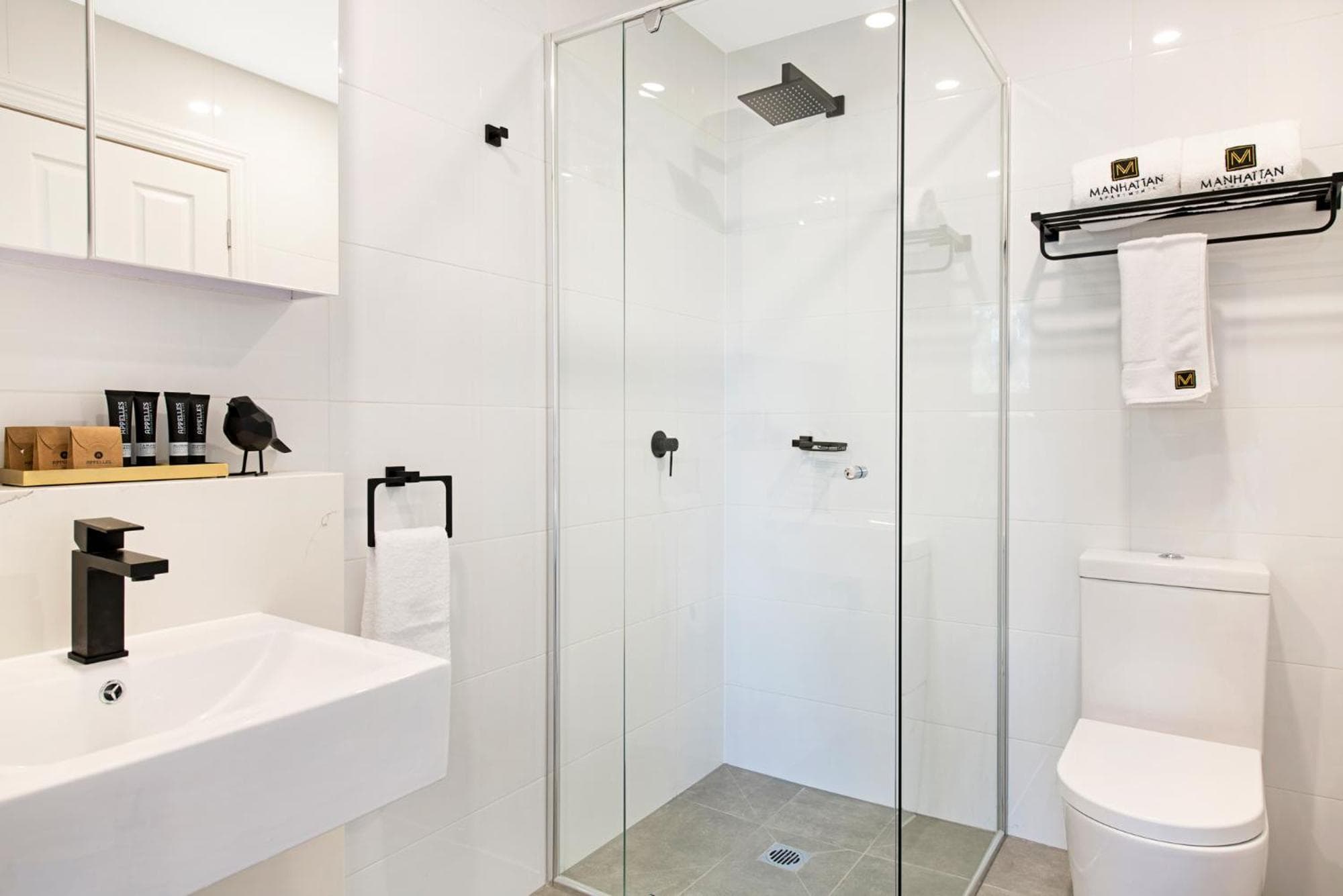 Manhattan Apartments - Notting Hill, Notting Hill, photo 5