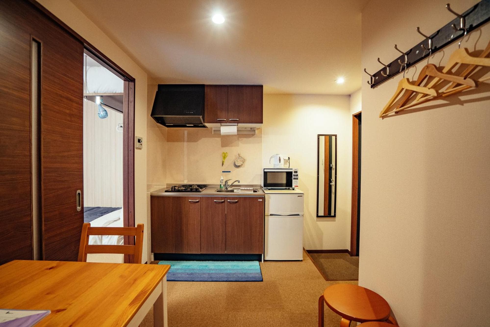 Ben's Guesthouse Kyoto, Kyoto, photo 4