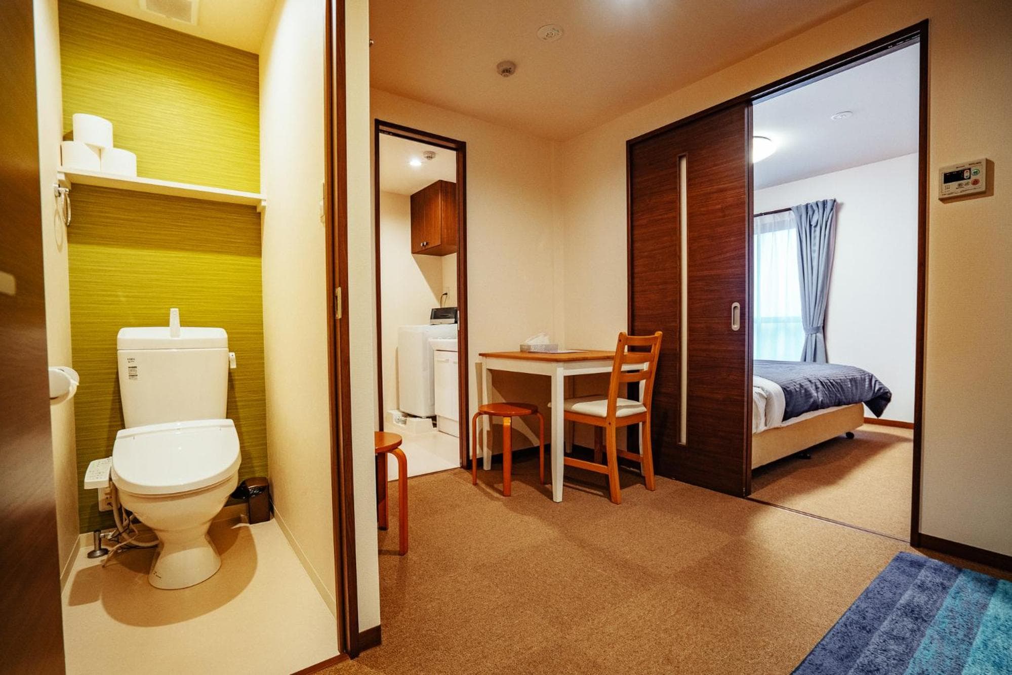 Ben's Guesthouse Kyoto, Kyoto, photo 5