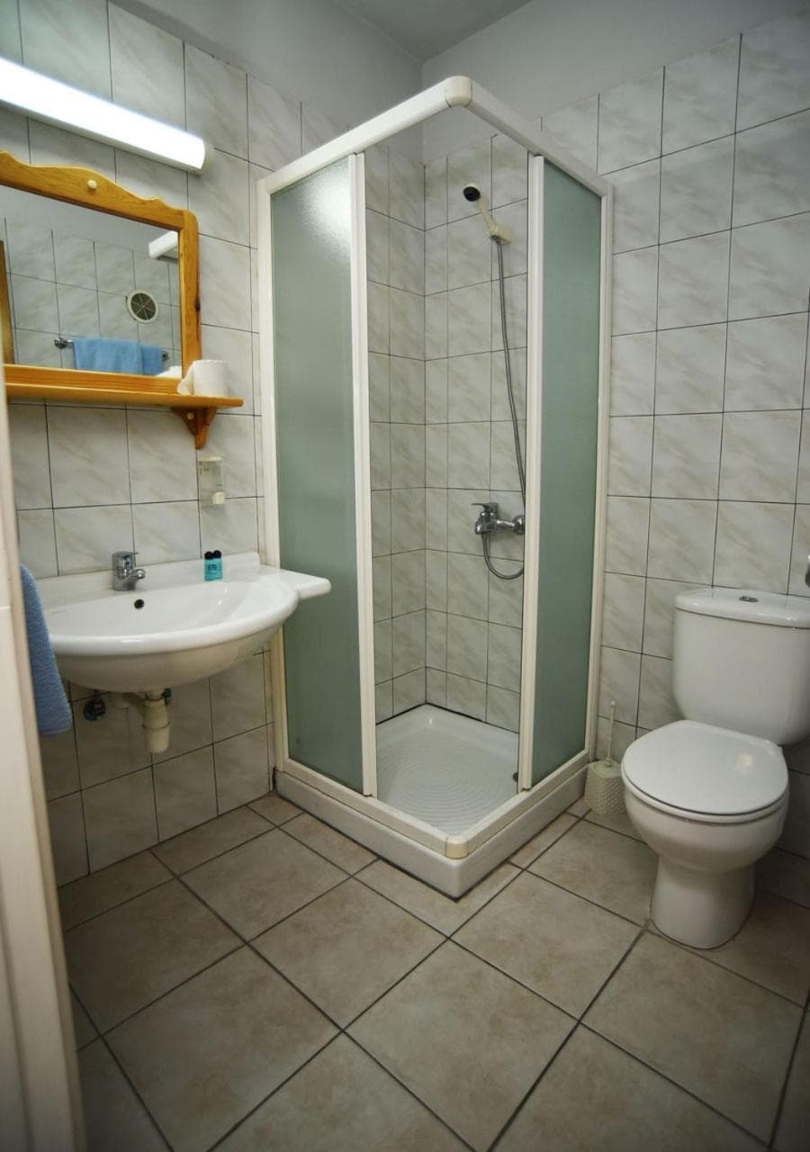 Elysso Apartments, Larnaka, photo 5