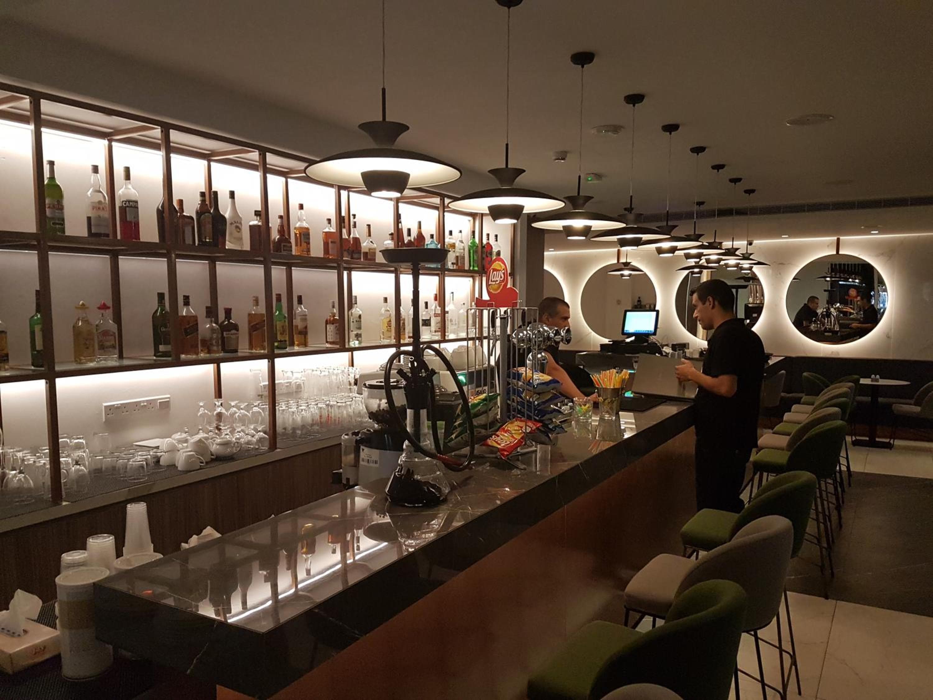 Anthea Hotel Apartments, Ayia Napa, photo 6