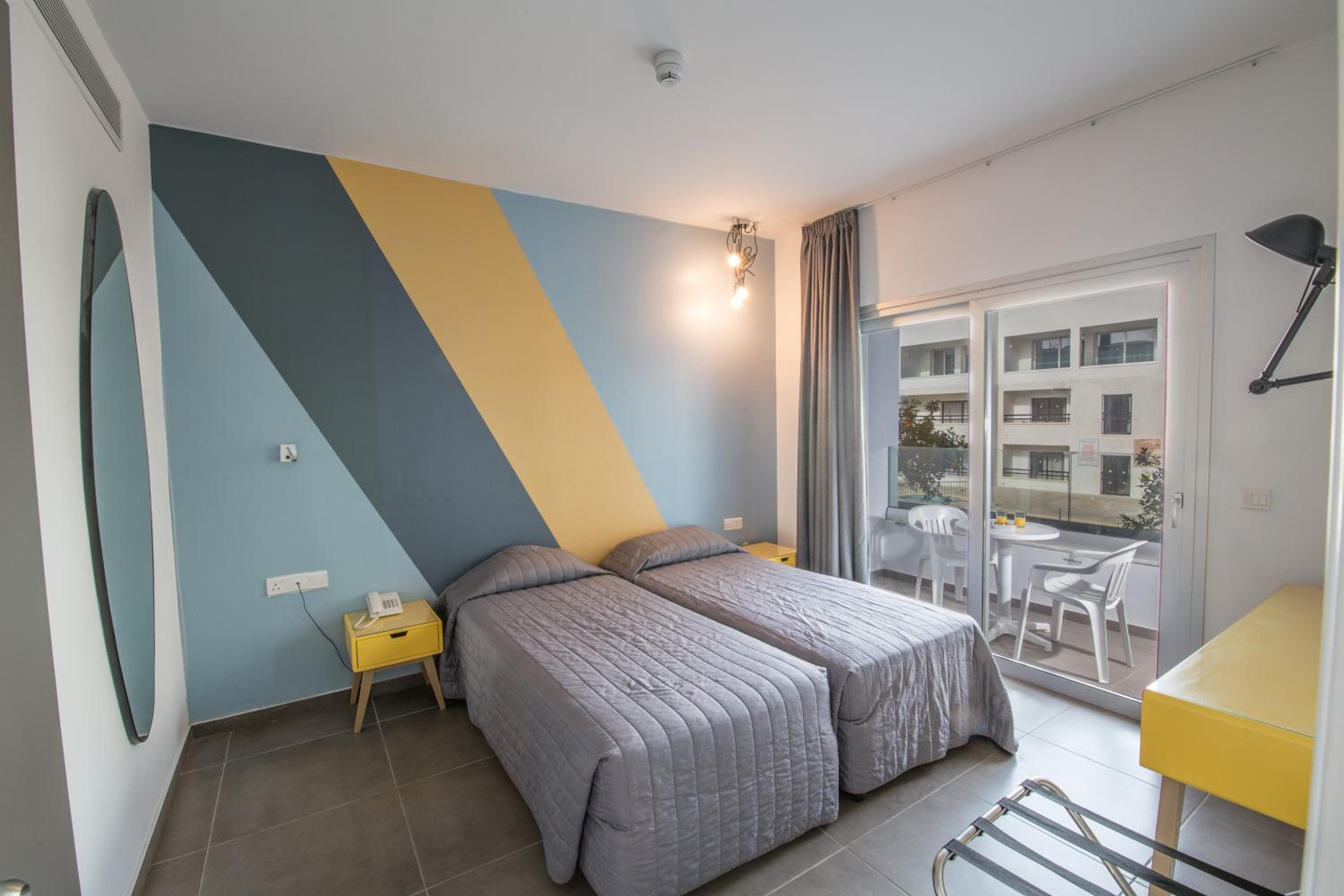 Anthea Hotel Apartments, Ayia Napa, photo 4