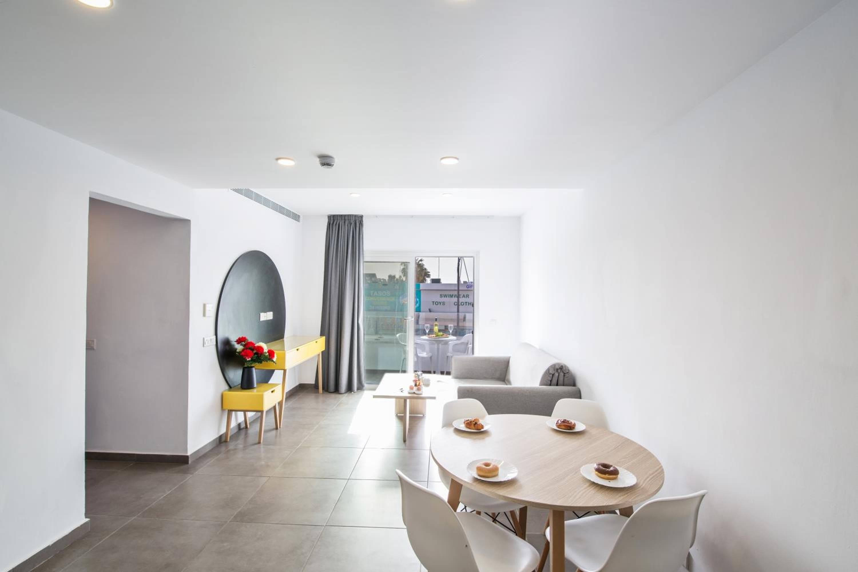 Anthea Hotel Apartments, Ayia Napa, photo 3