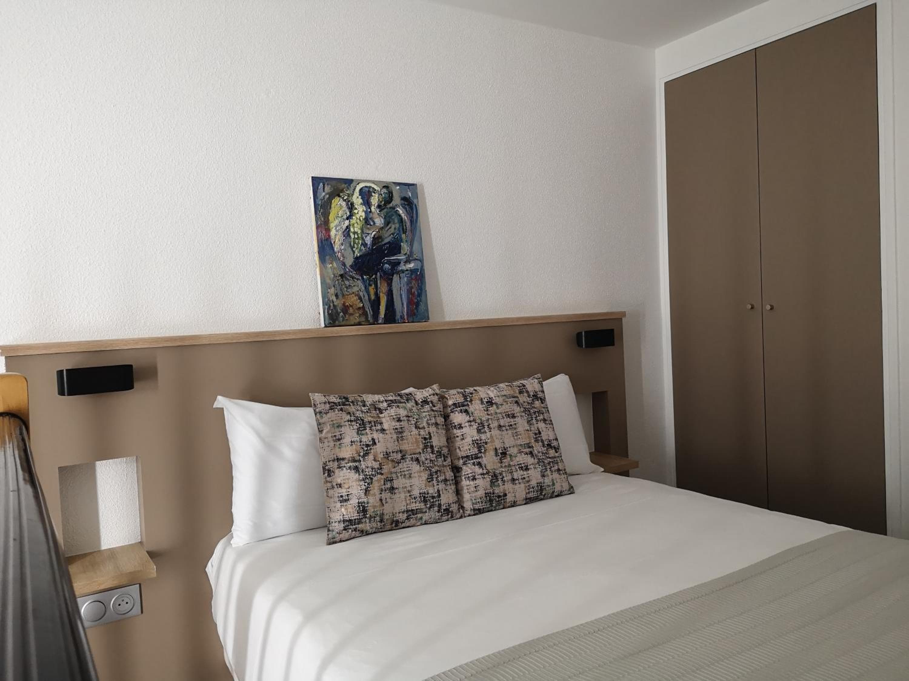 AMHotel Italie, Paris, photo 6