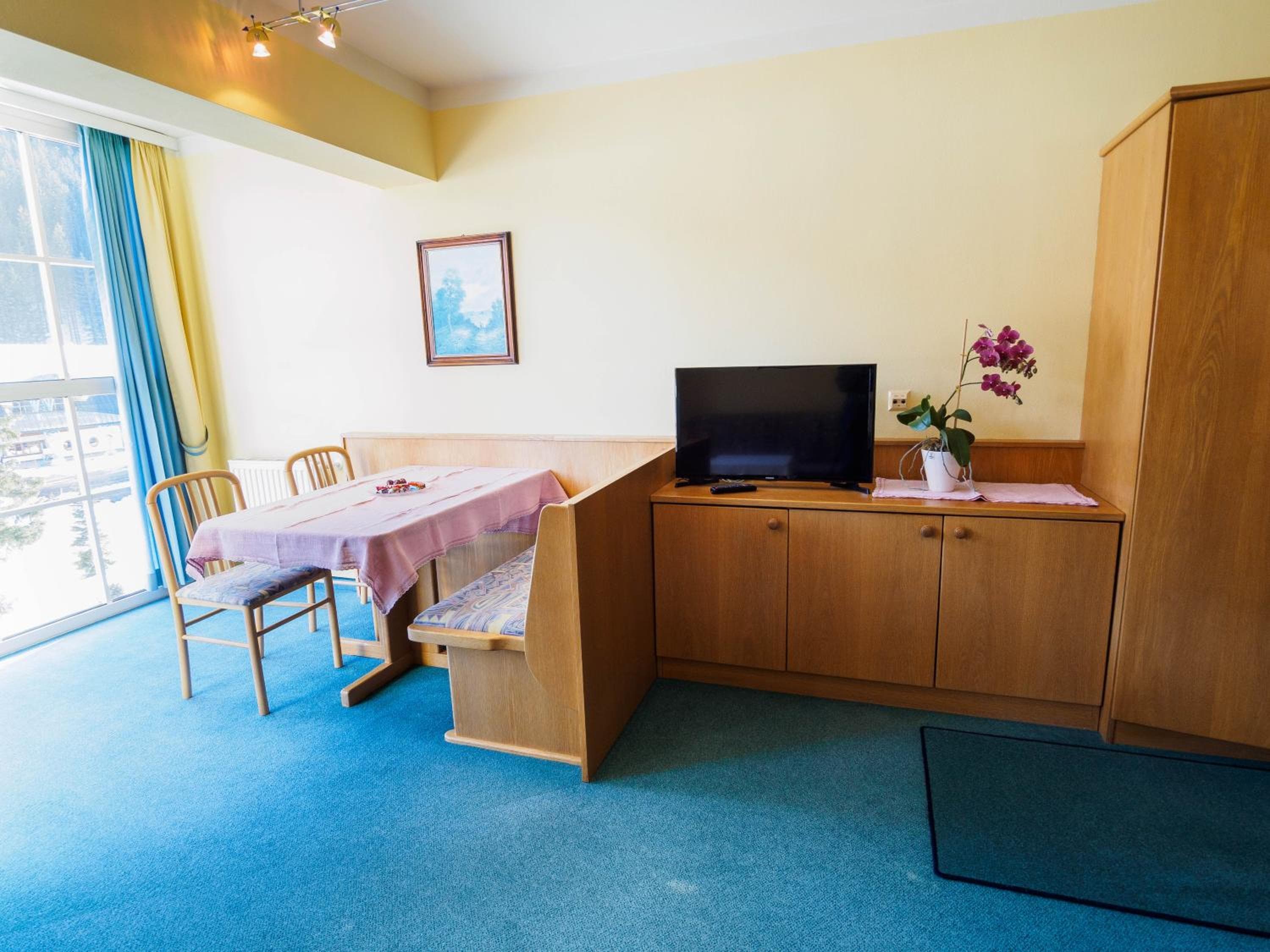 Aparthotel Alpina, Filzmoos, photo 2