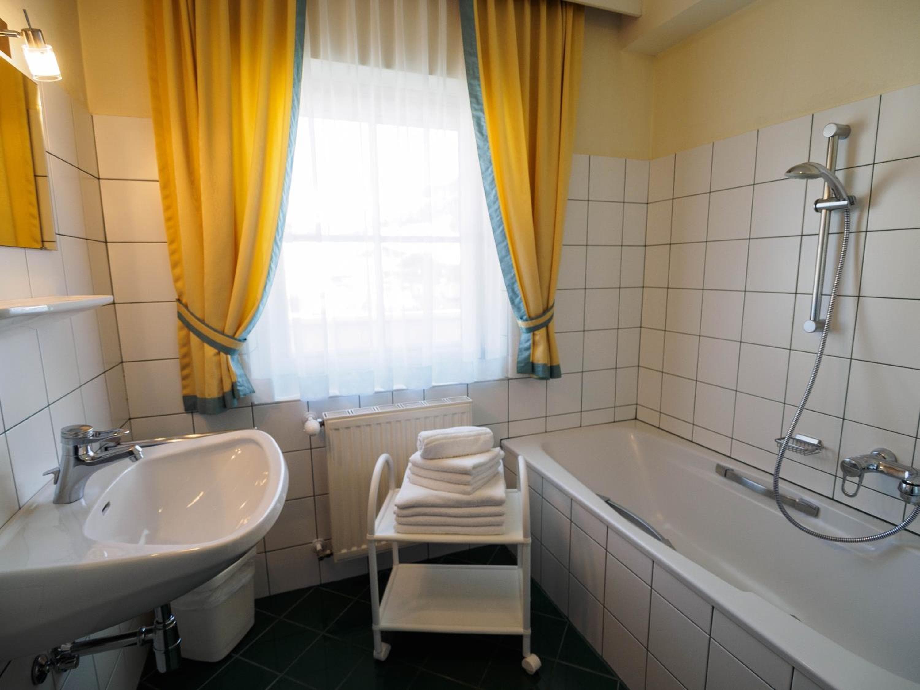 Aparthotel Alpina, Filzmoos, photo 3