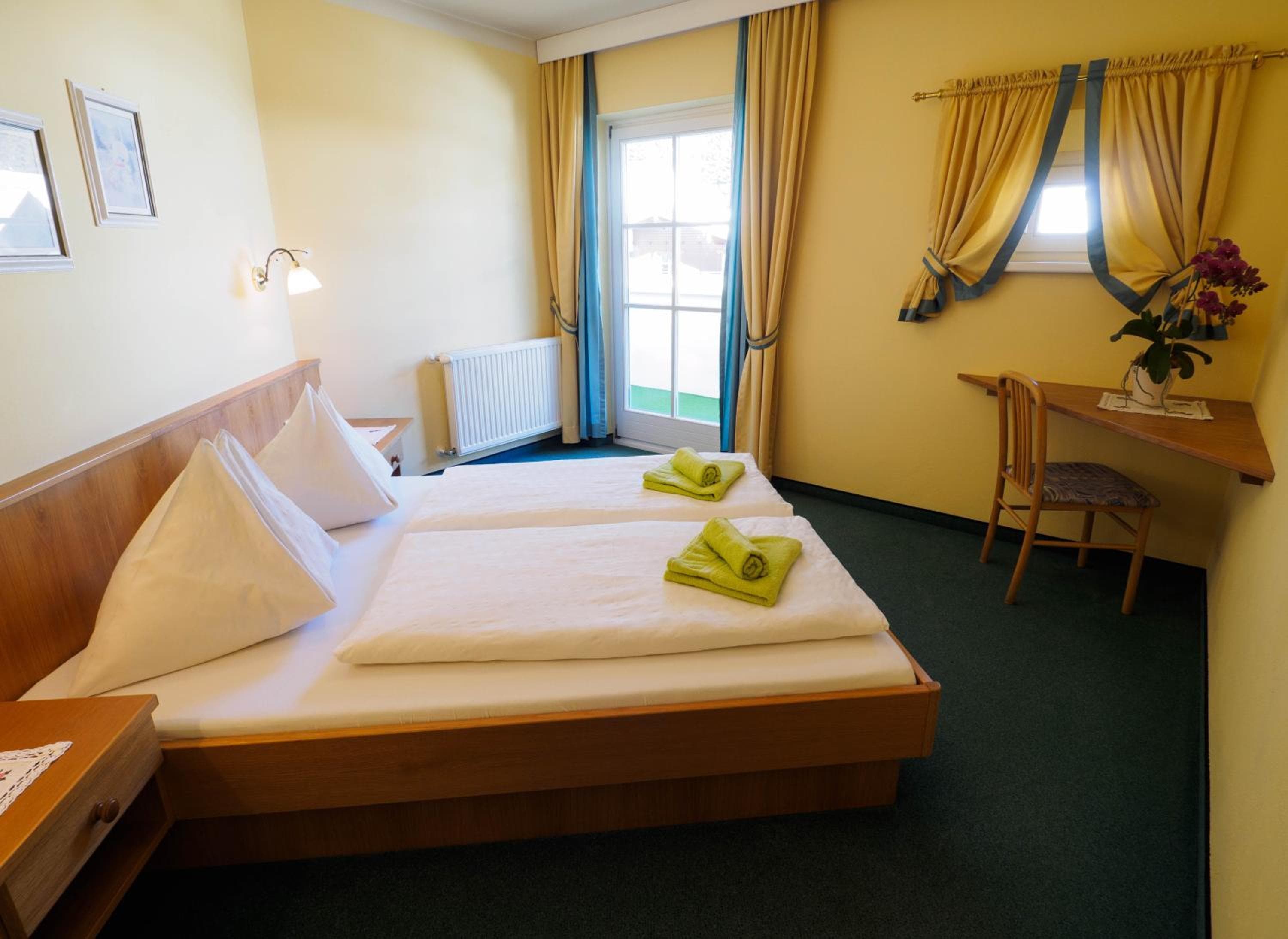 Aparthotel Alpina, Filzmoos, photo 5