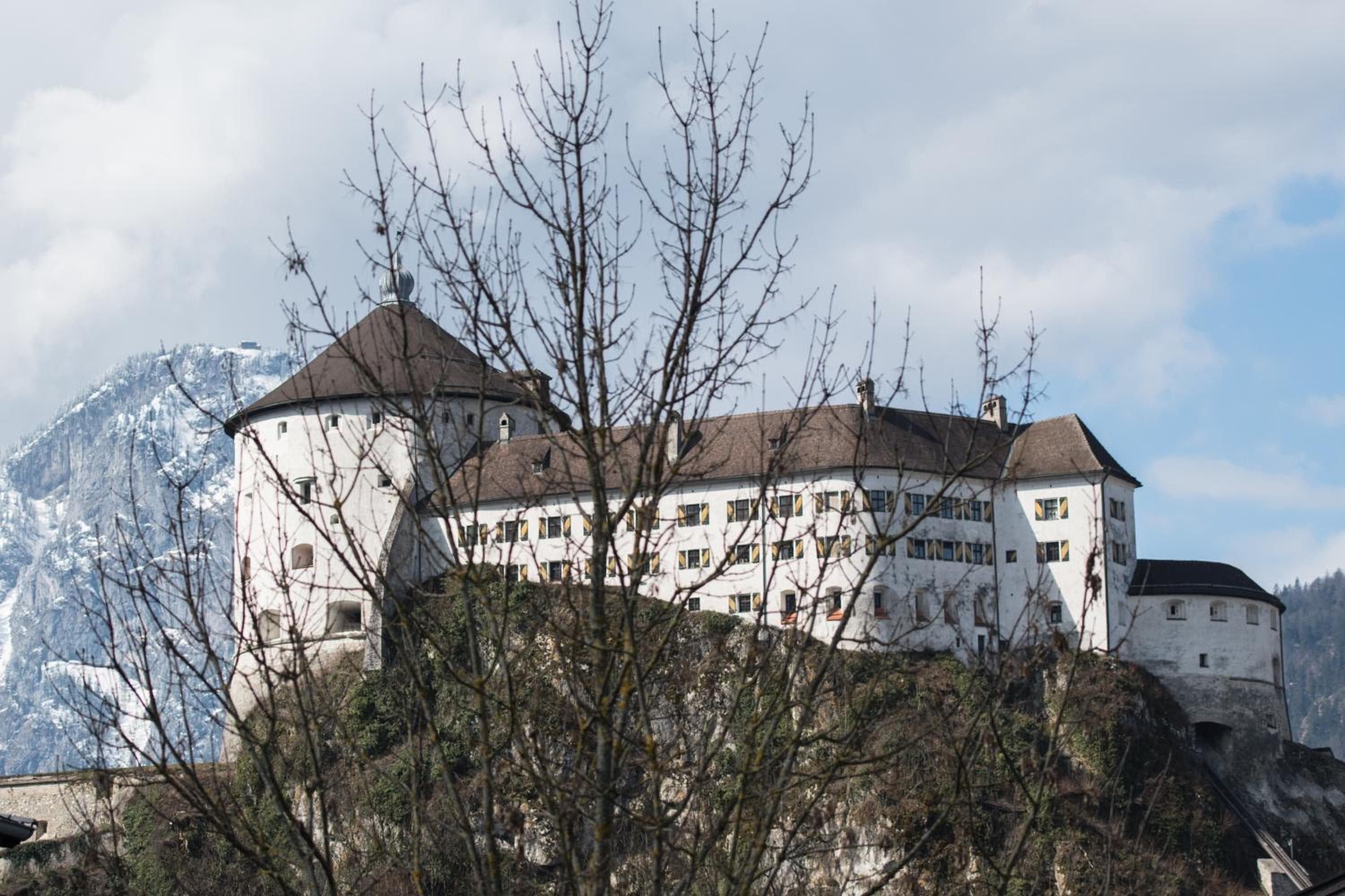 Your Home - City Apartment in Kufstein, Kufstein
