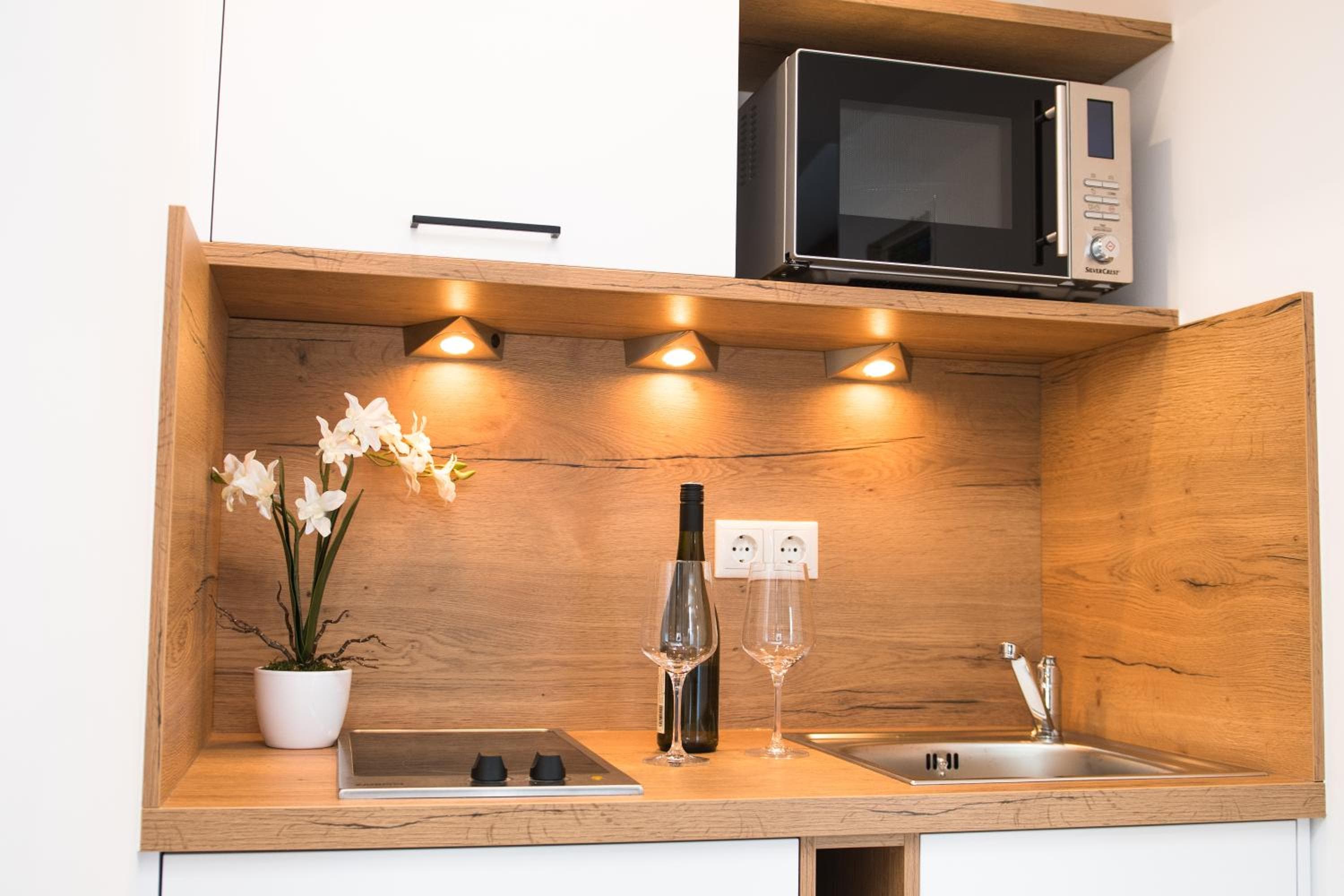 Your Home - City Apartment in Kufstein, Kufstein, photo 5
