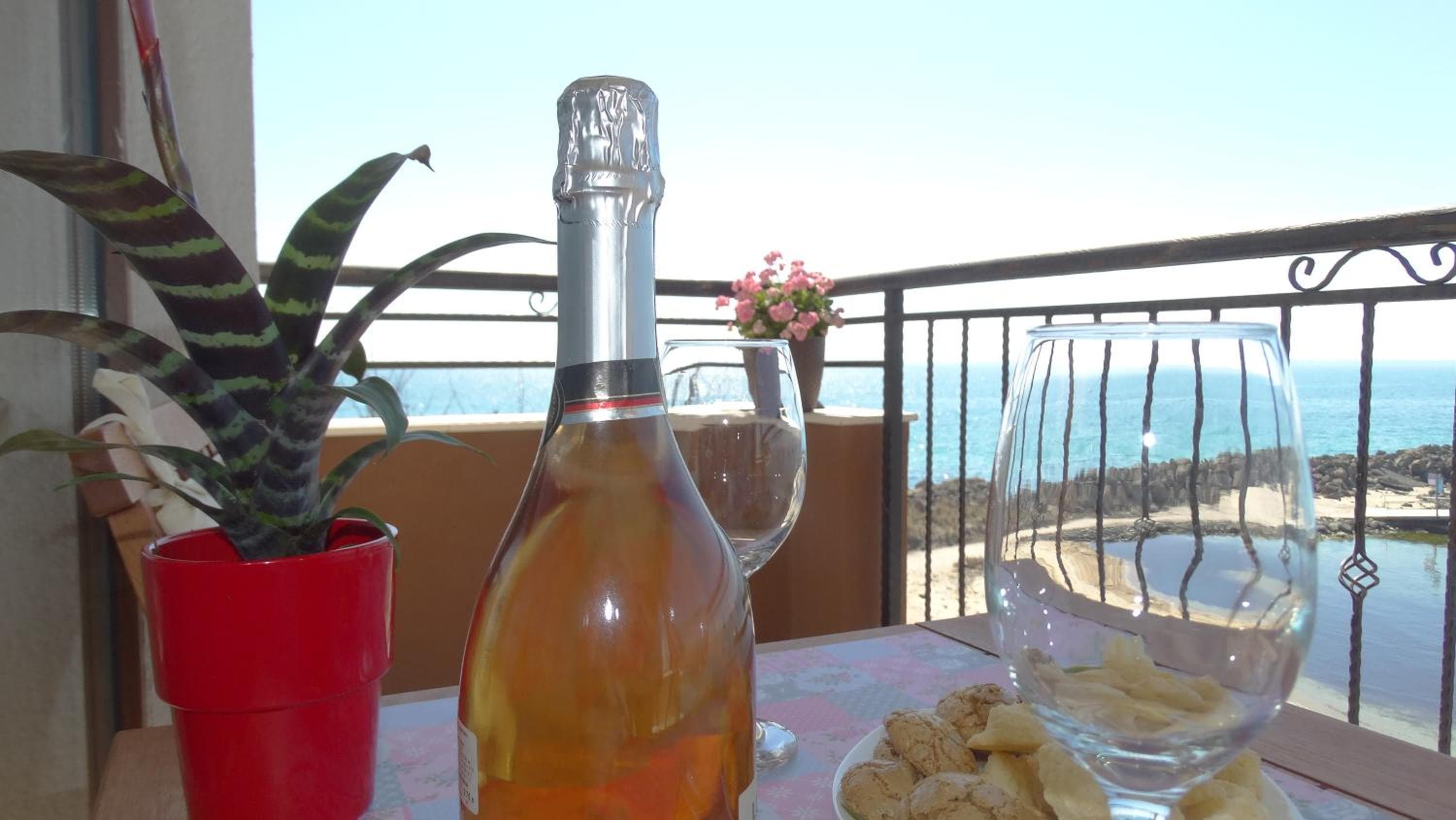 Akrotiria Beach Apart Complex, Nesebar, photo 6